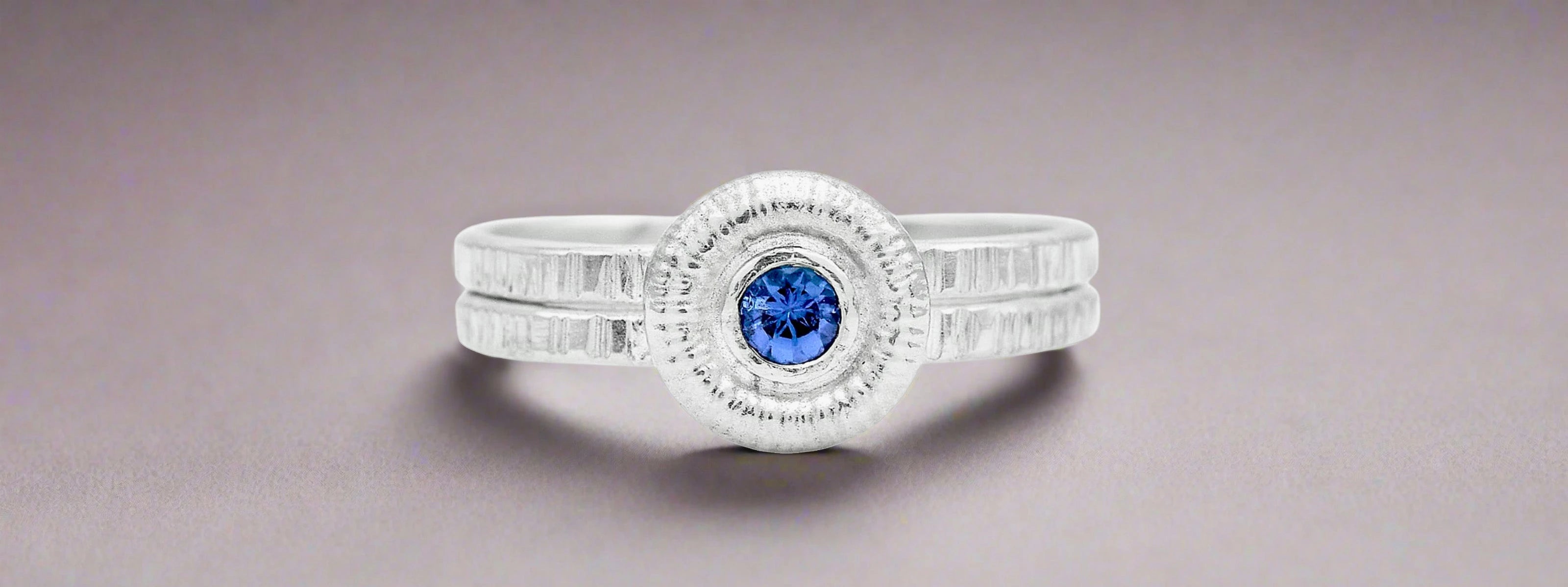 Gemstones - J+I Jewelry