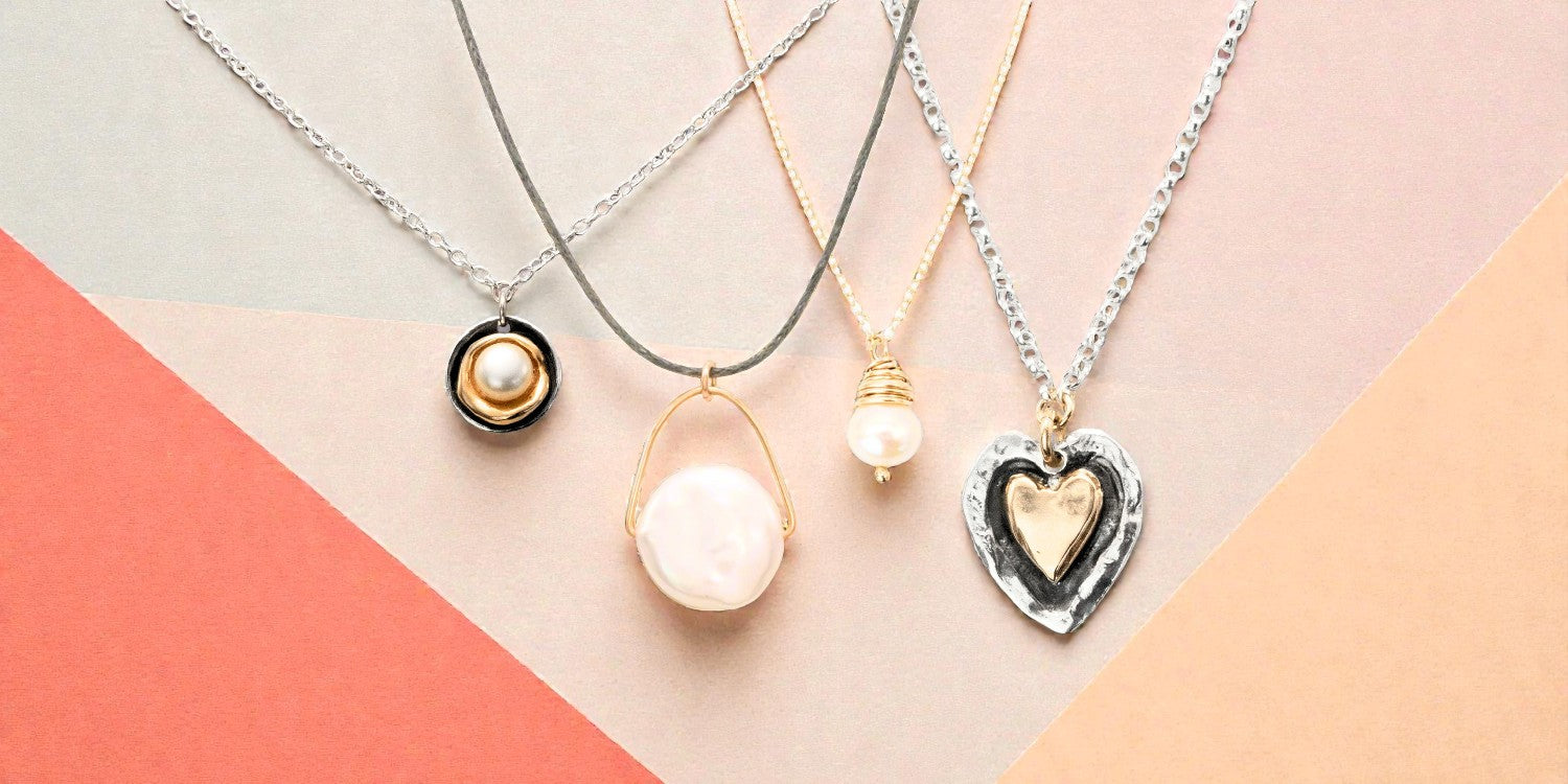 Holiday Gifts - J+I Jewelry