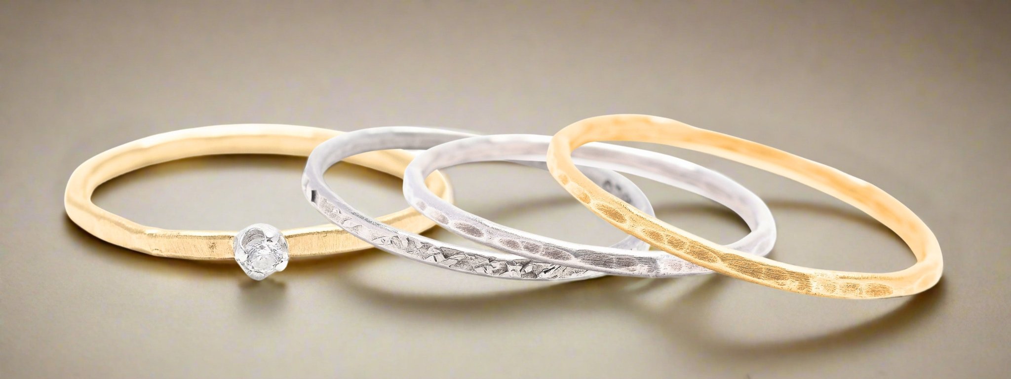 Jewelry Under $100 Collection - J+I Jewelry