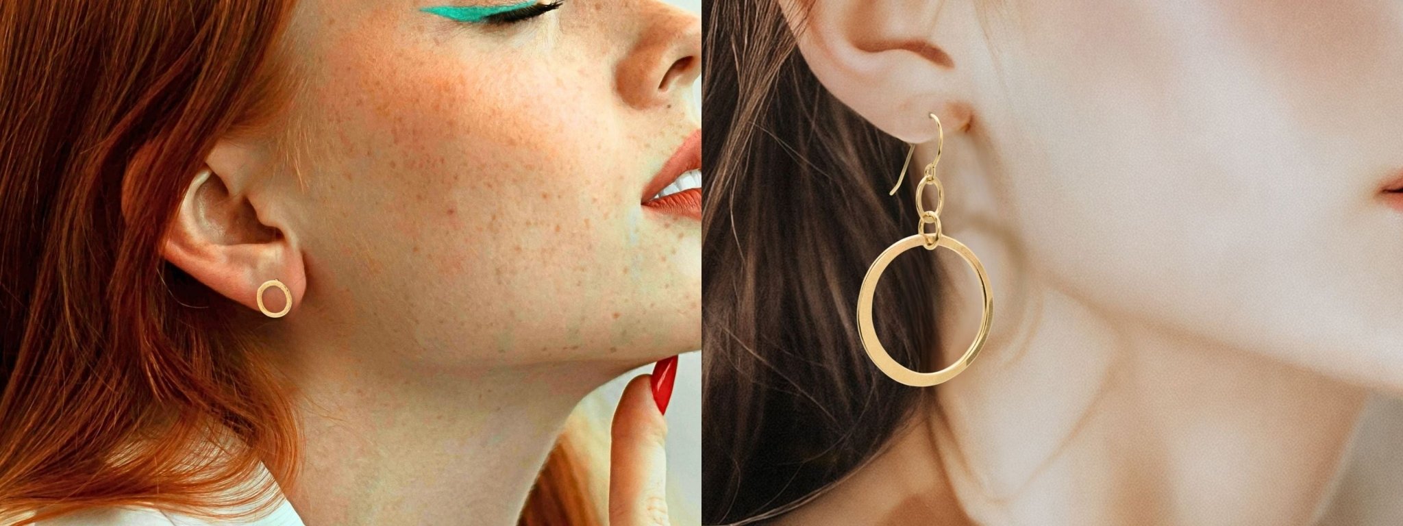 Jewelry Under $150 Collection - J+I Jewelry