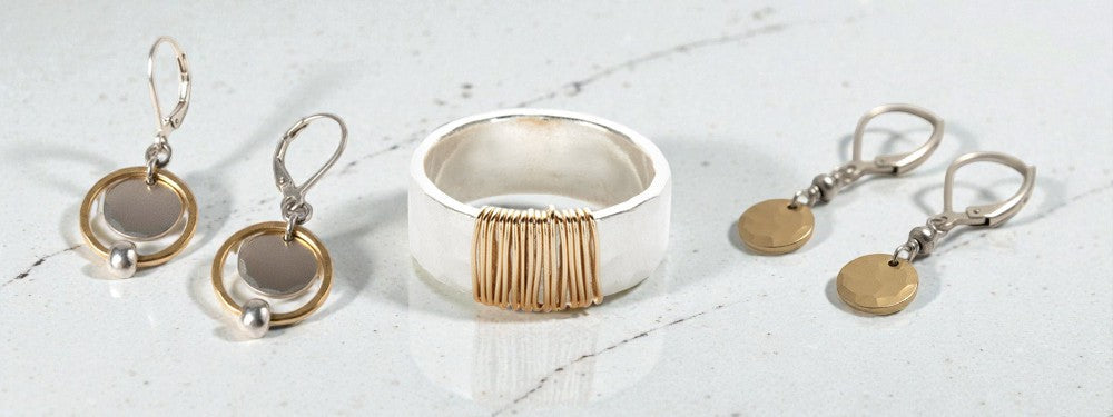 Our Best Sellers - J+I Jewelry