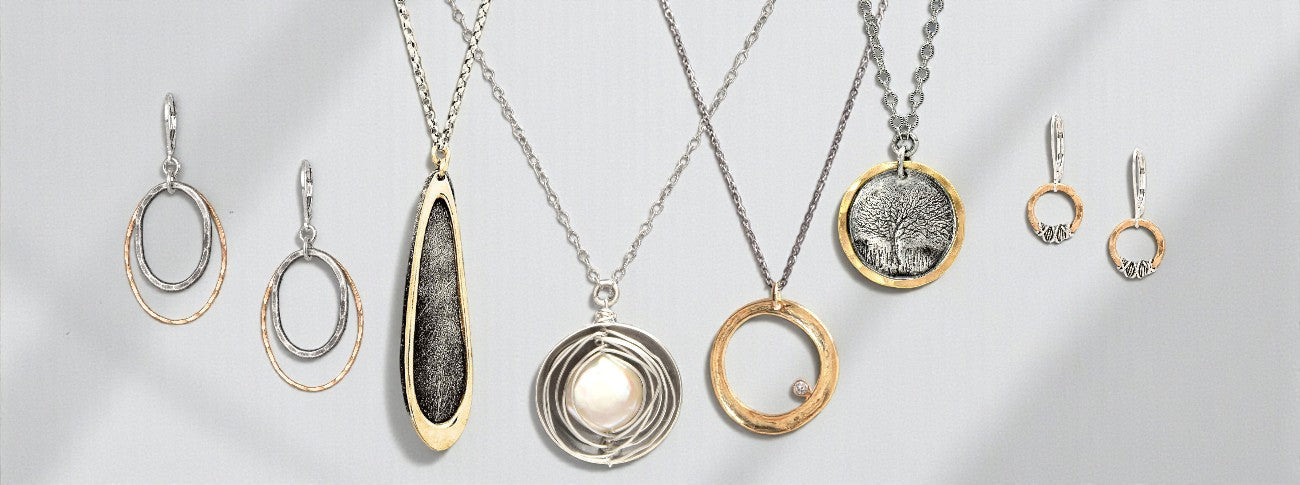 Ready to Ship - Arrives Before Christmas - J+I Jewelry