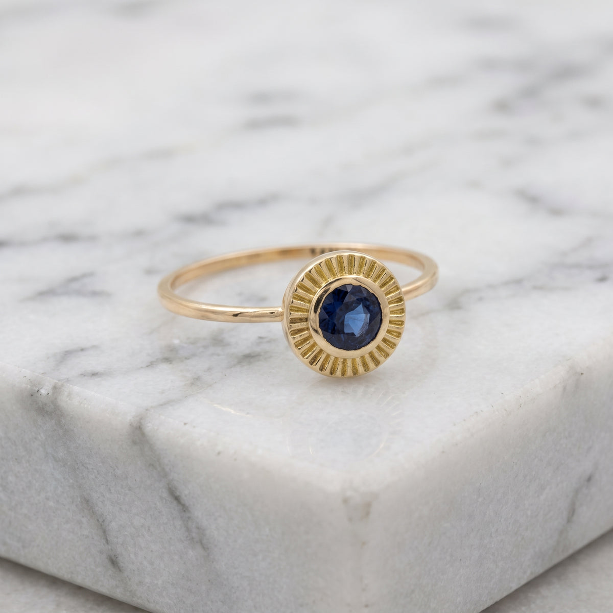 Aurora Ring