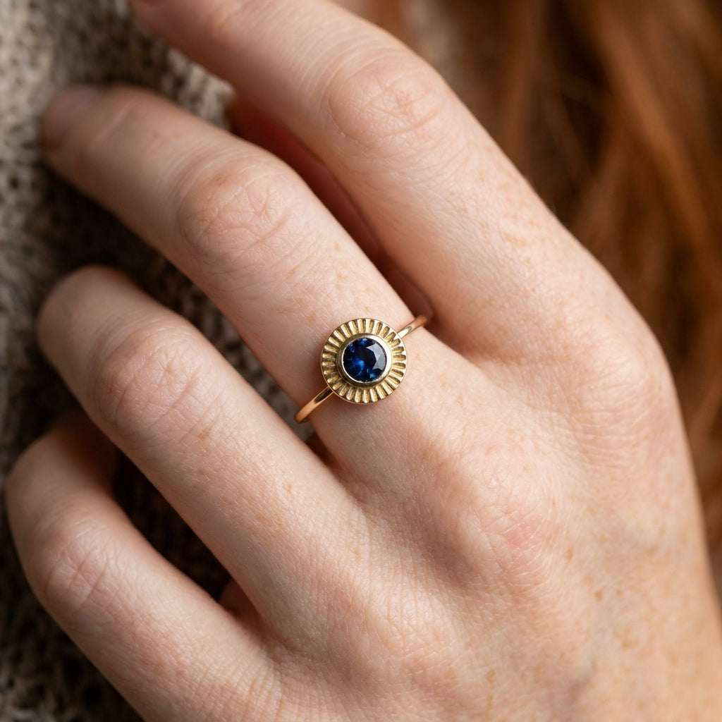 Aurora Ring
