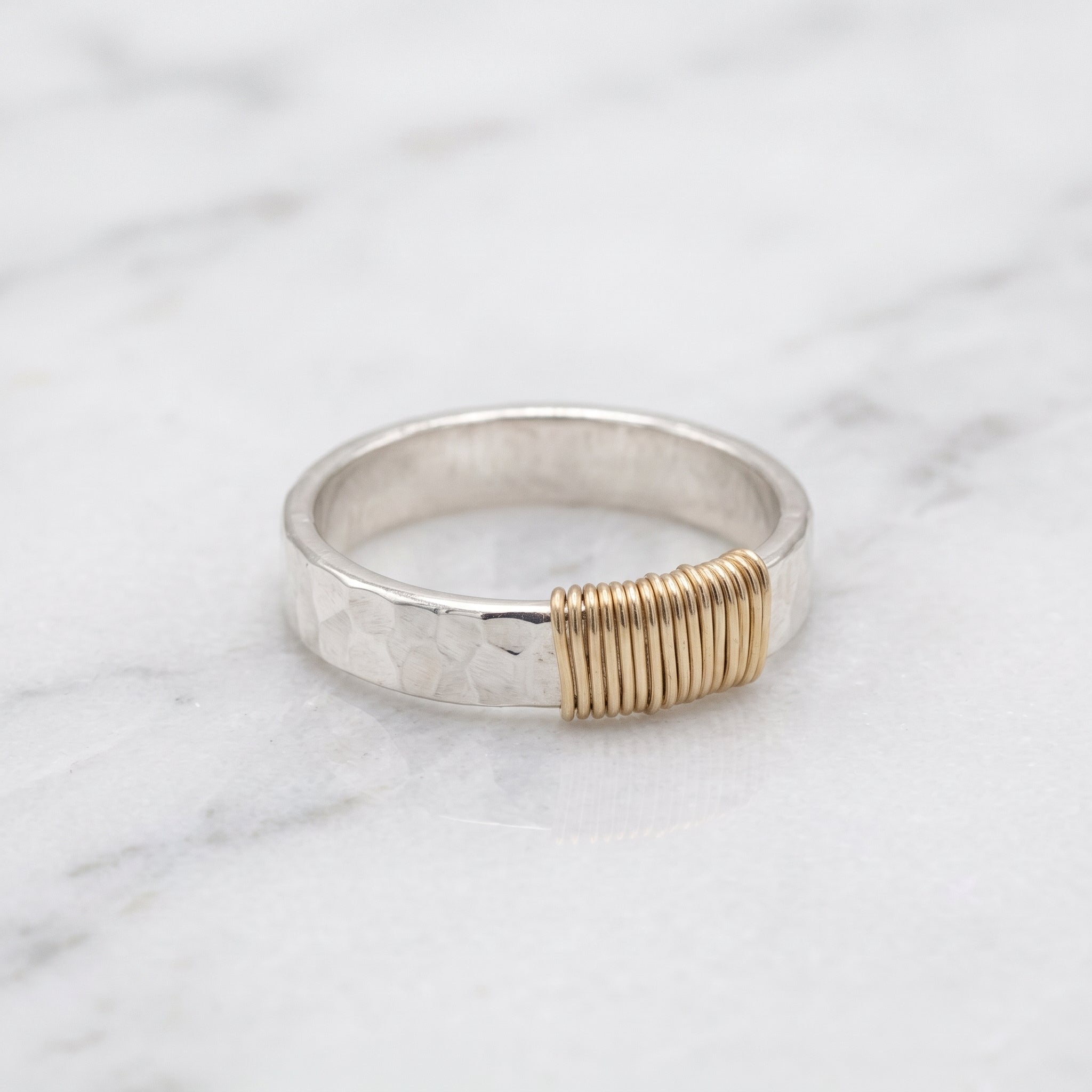 Tether Ring