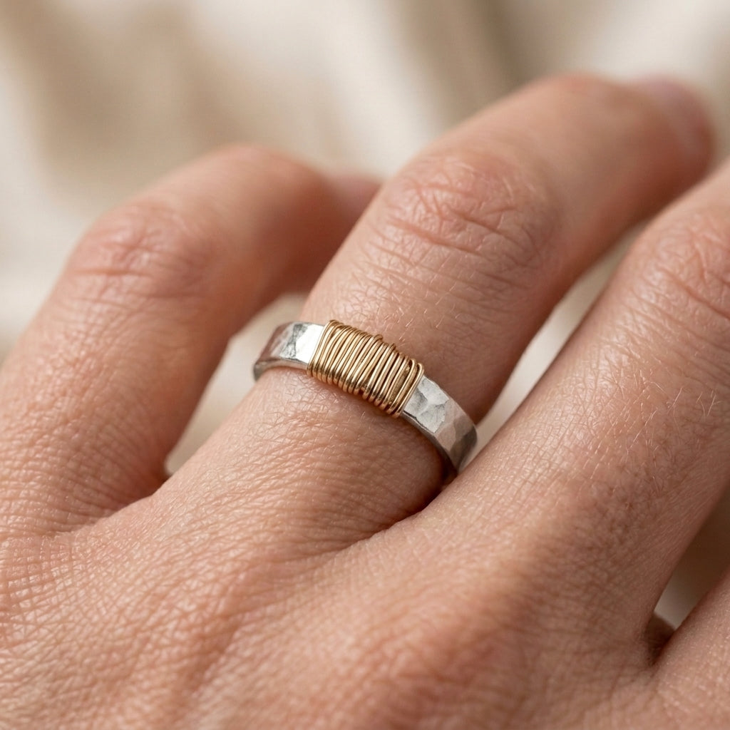Tether Ring