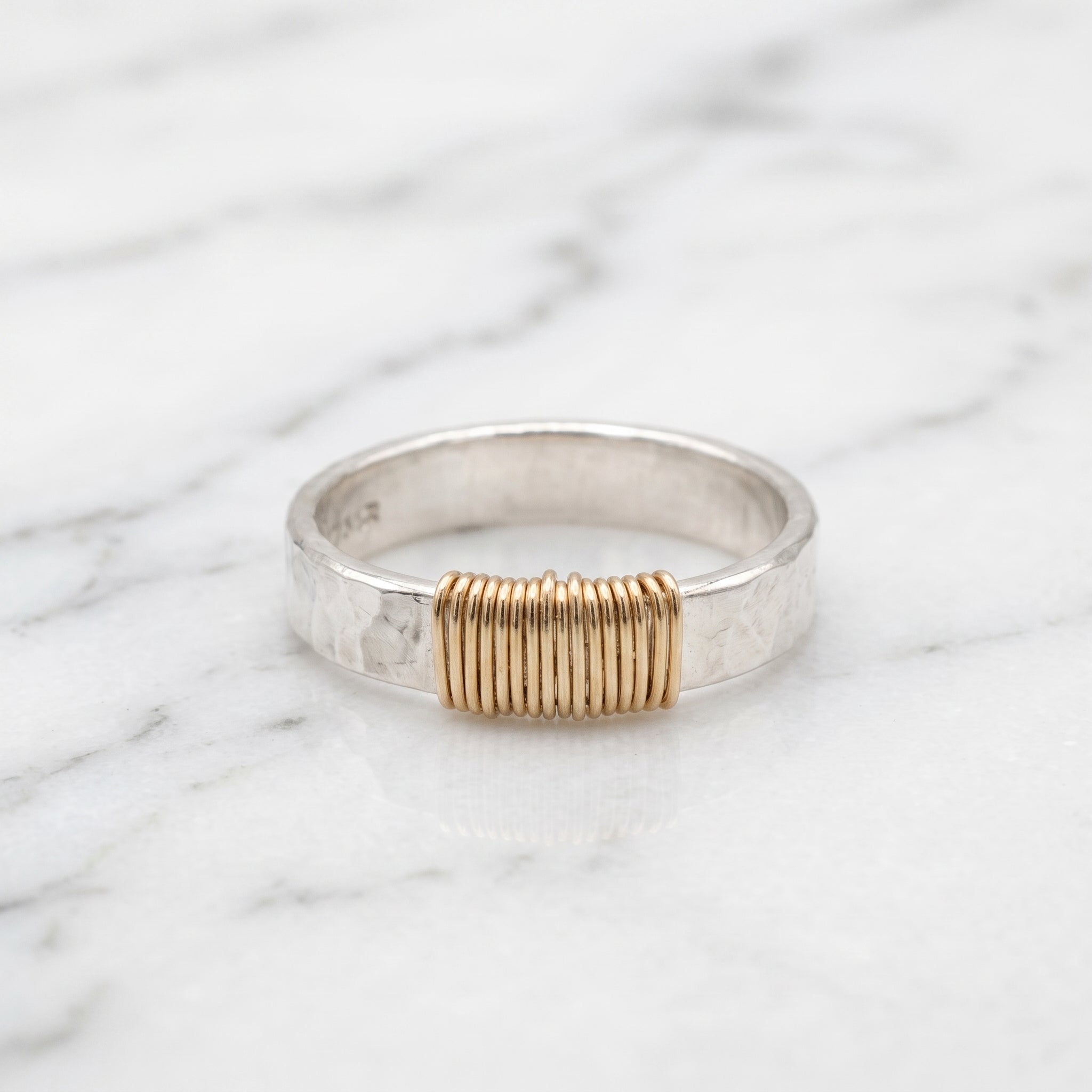 Tether Ring