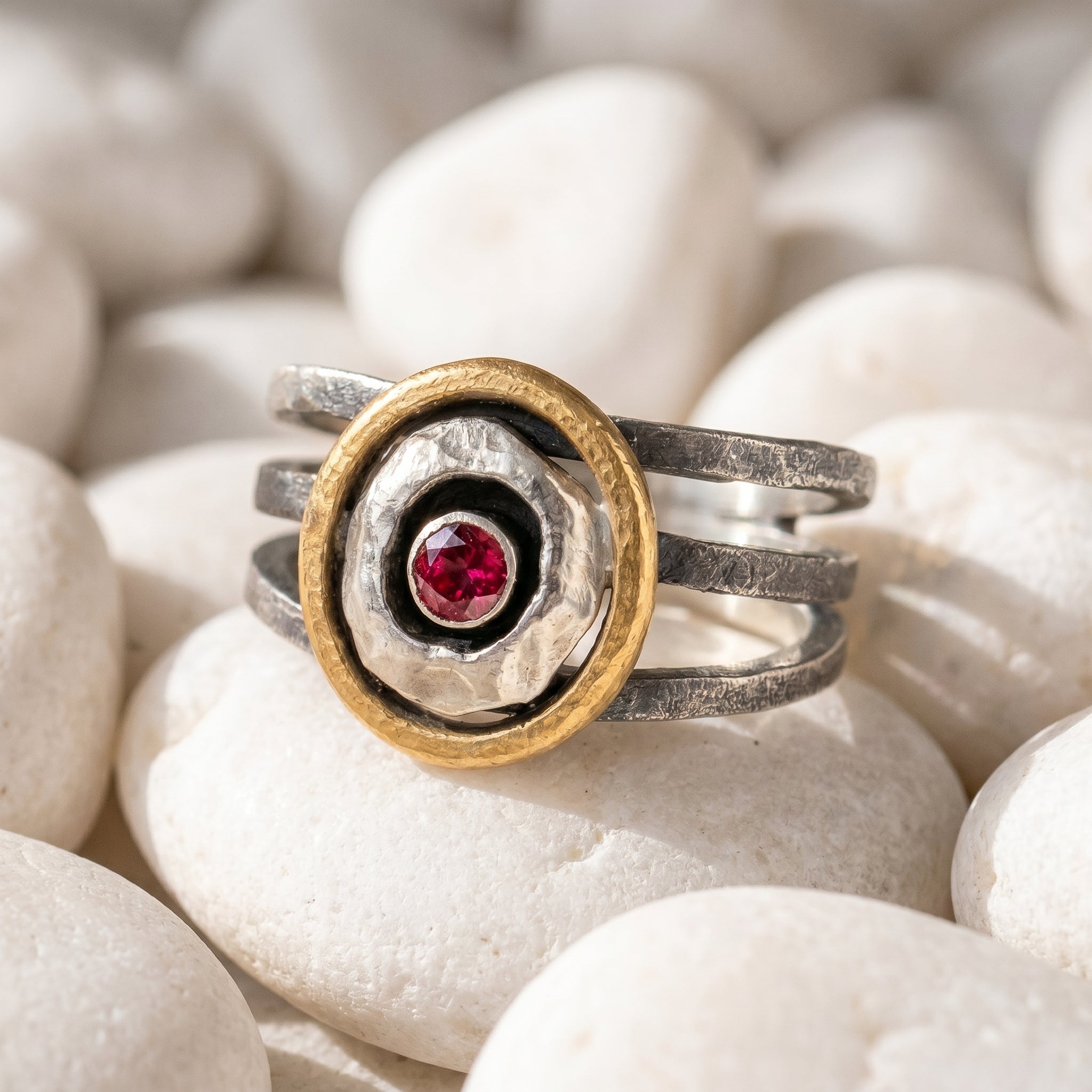 Zephyra Ring