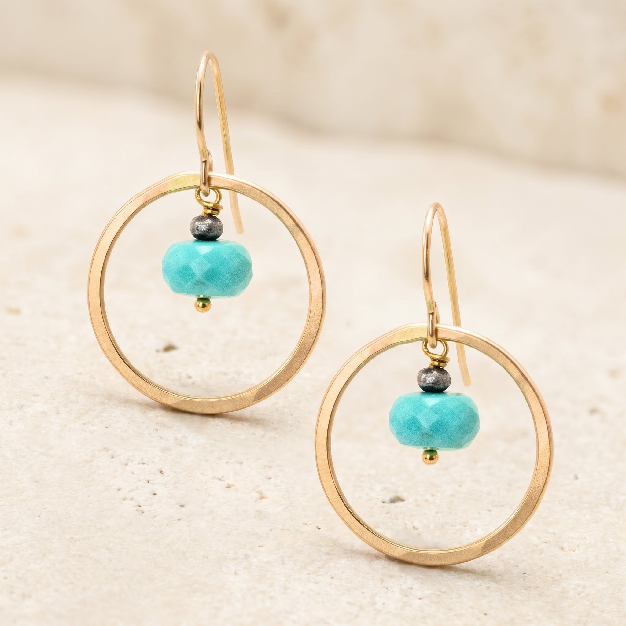 Canyon Dream Earring