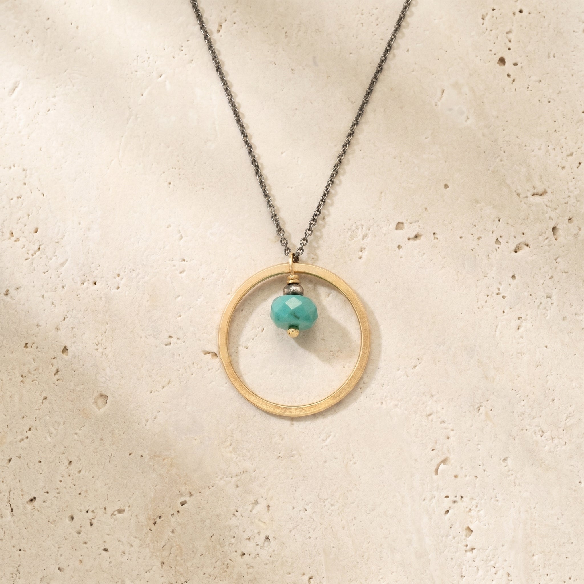 Canyon Dream Necklace