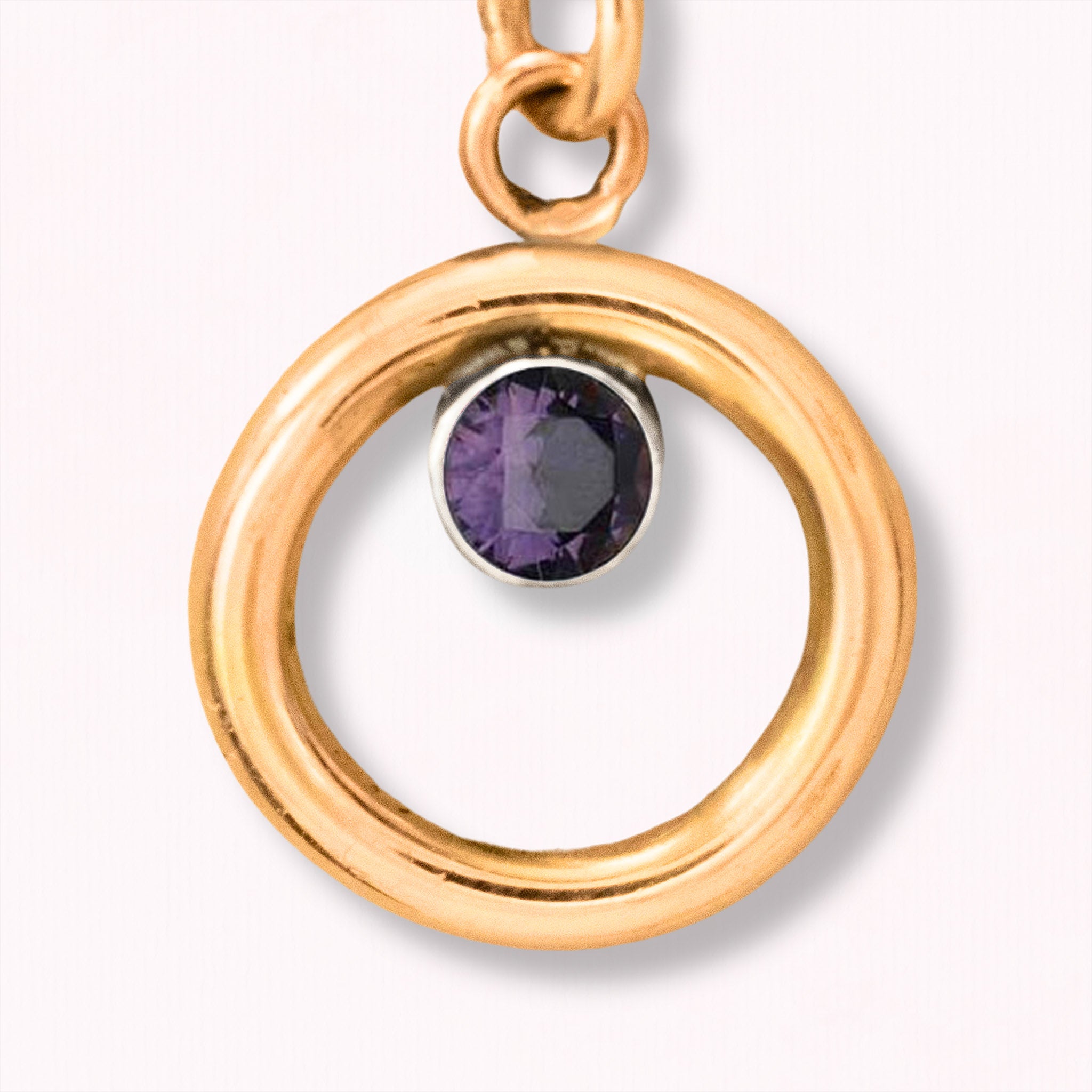 Birthstone Charms - Charms