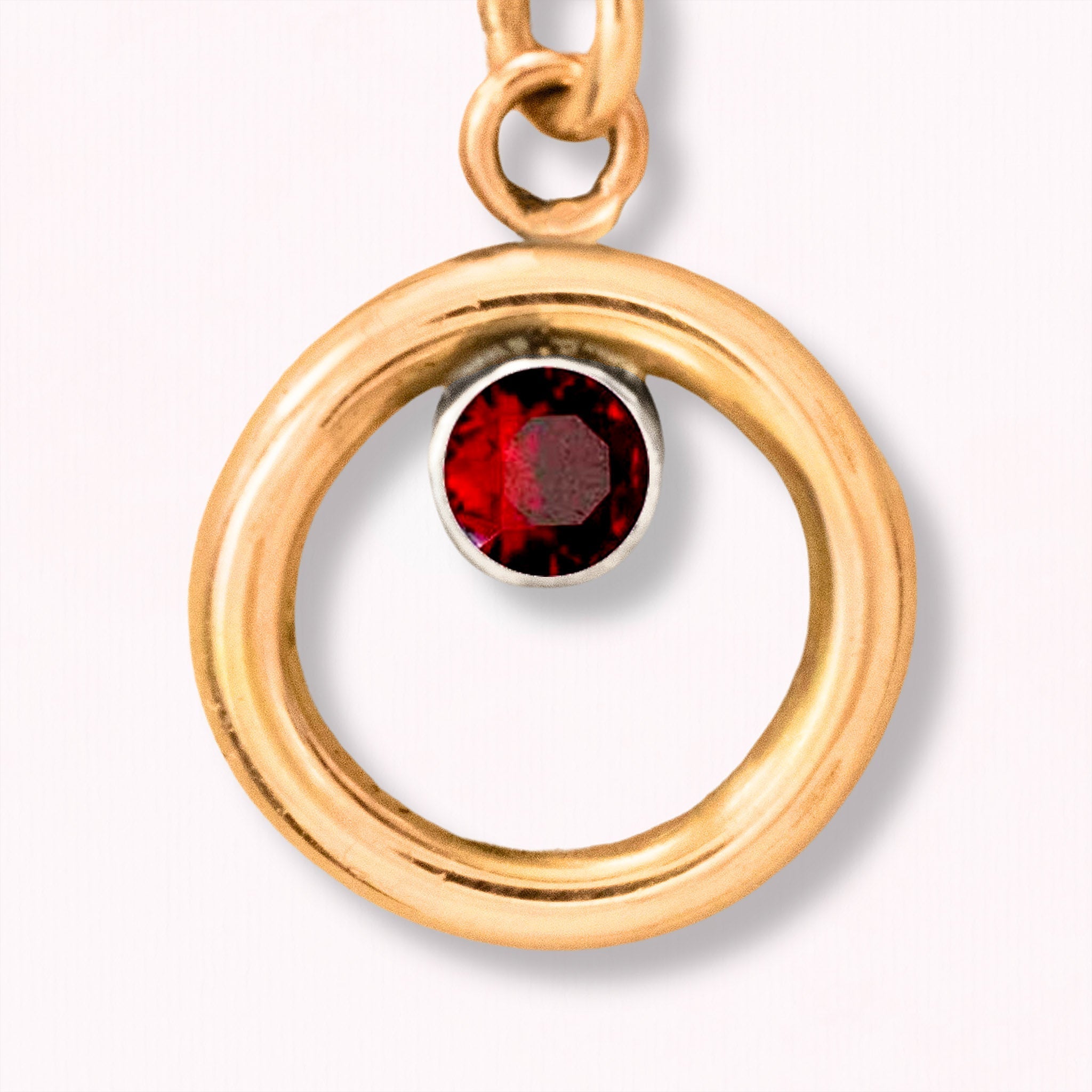 Birthstone Charms - Charms