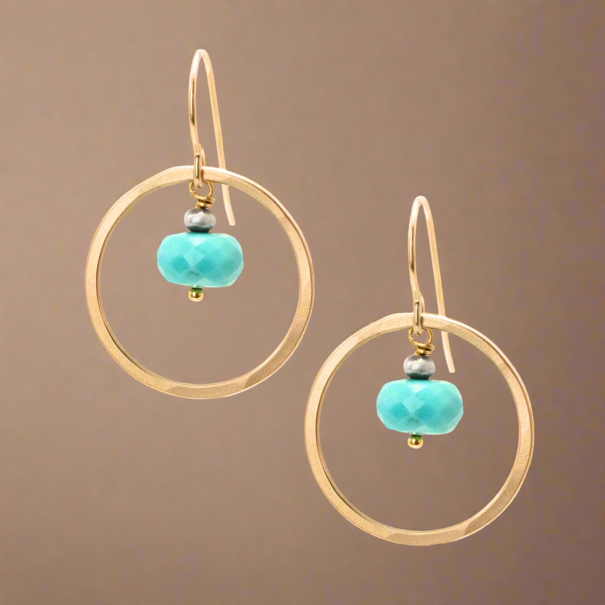 Canyon Dream Earring - Earrings