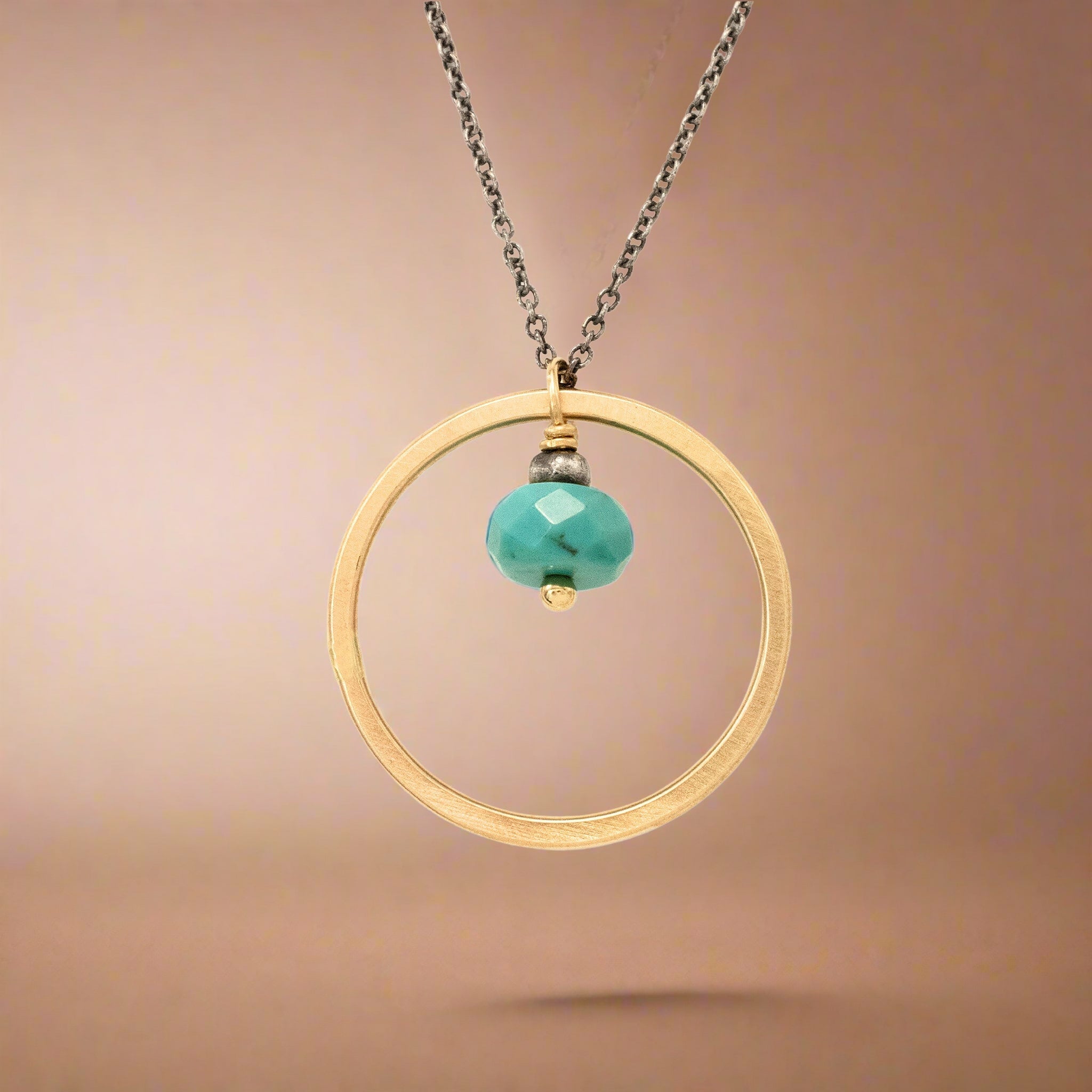 Canyon Dream Necklace - Necklaces