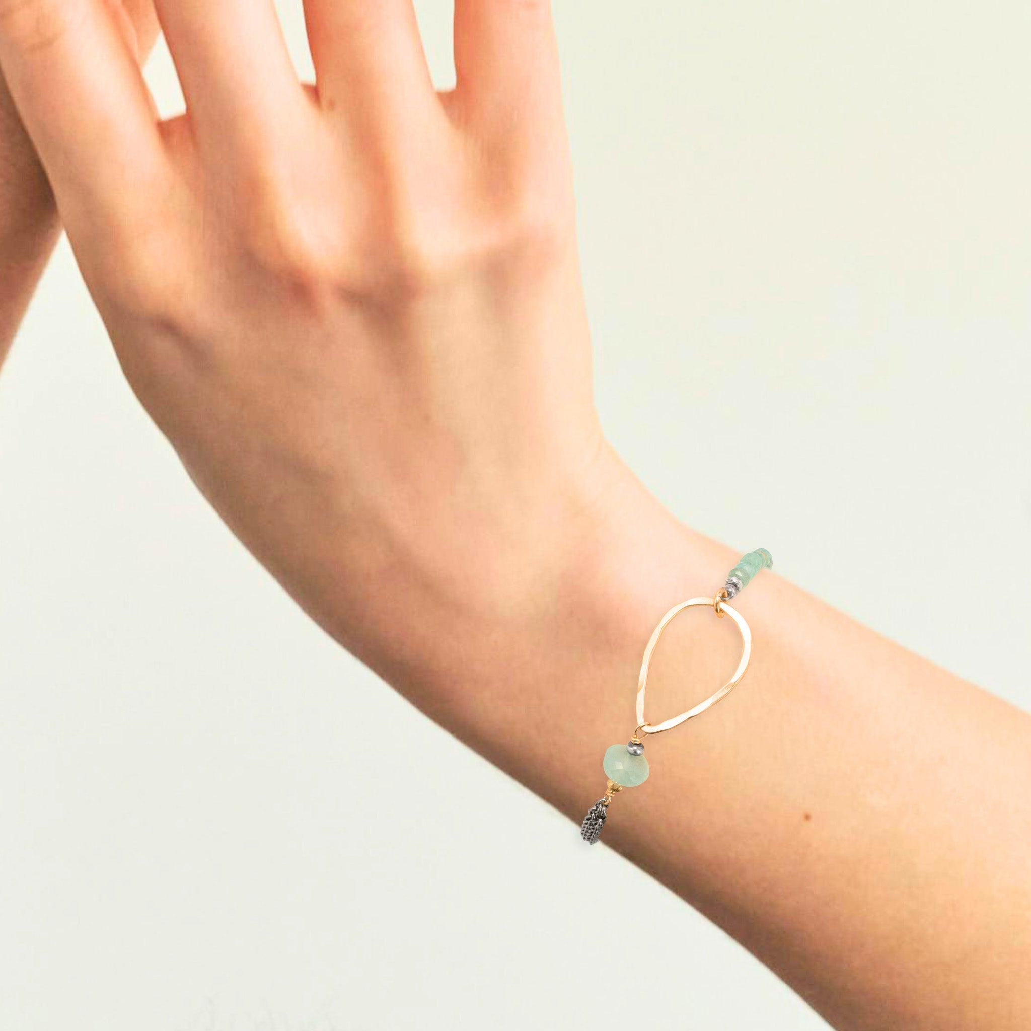 Celeste Bracelet - Bracelets