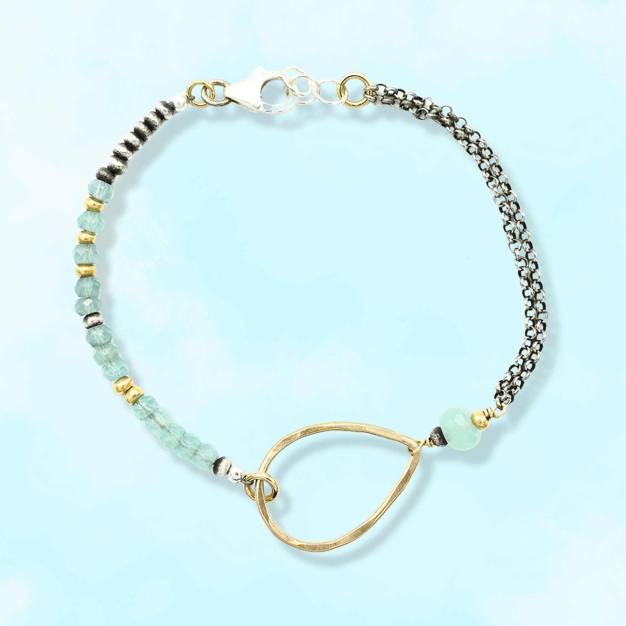 Celeste Bracelet - Bracelets