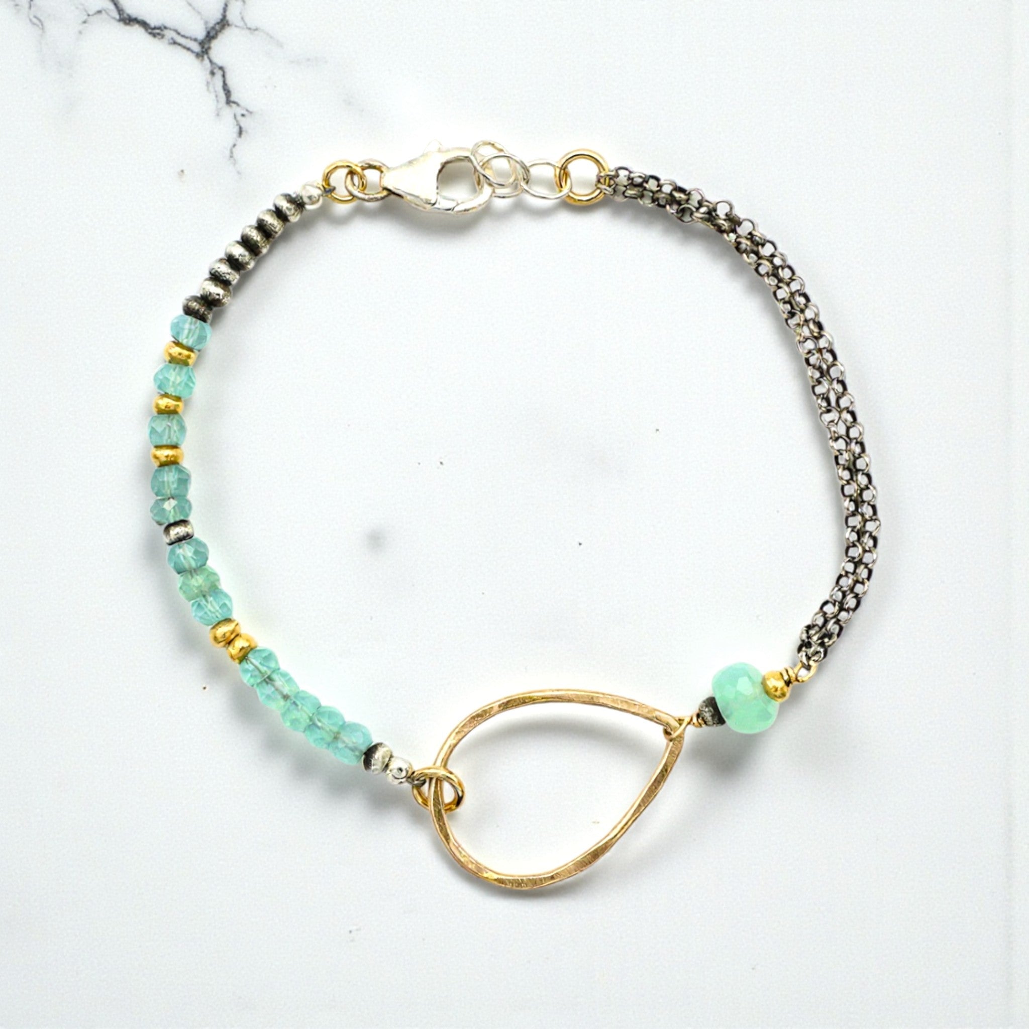 Celeste Bracelet - Bracelets