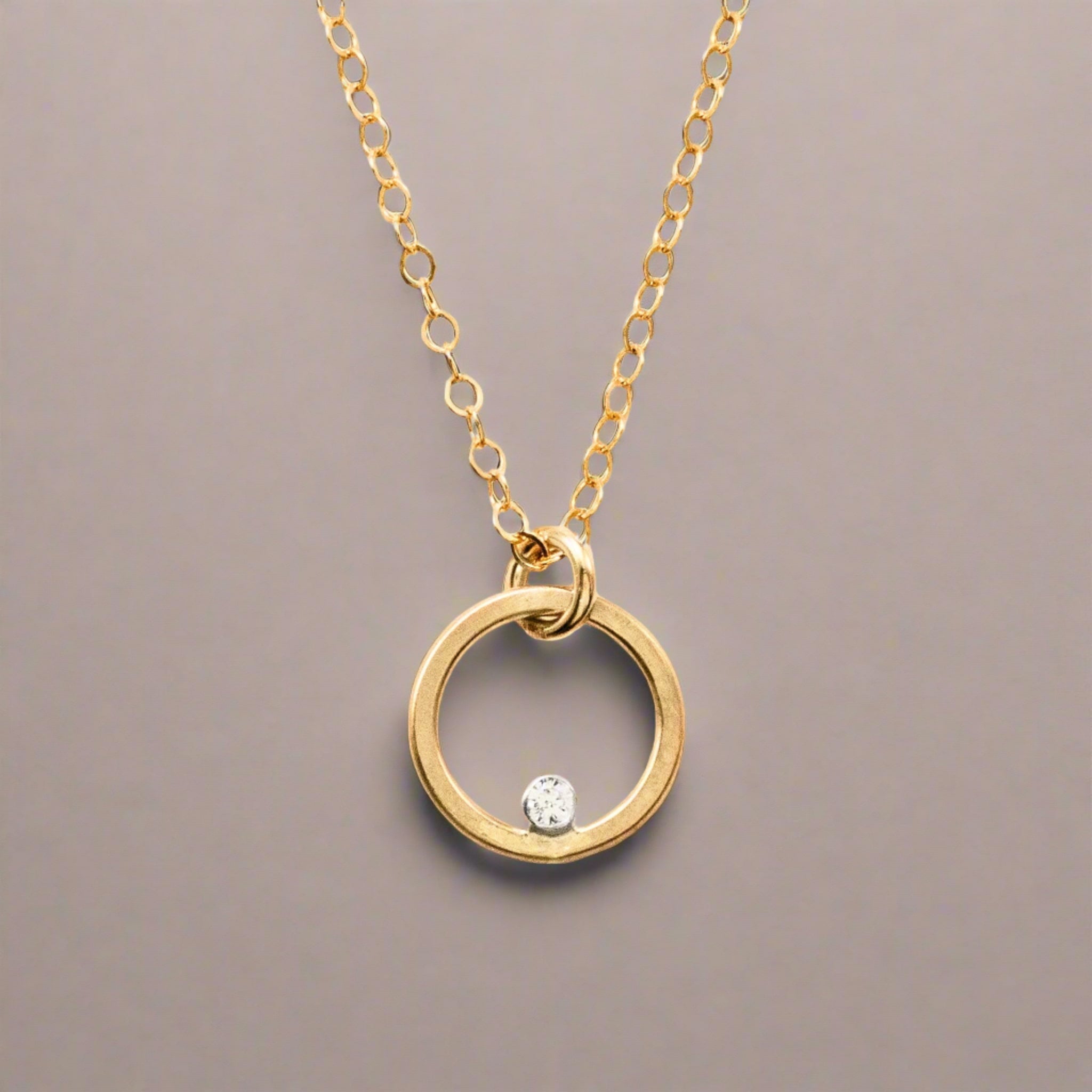 Celestial Whispers Necklace - Necklaces