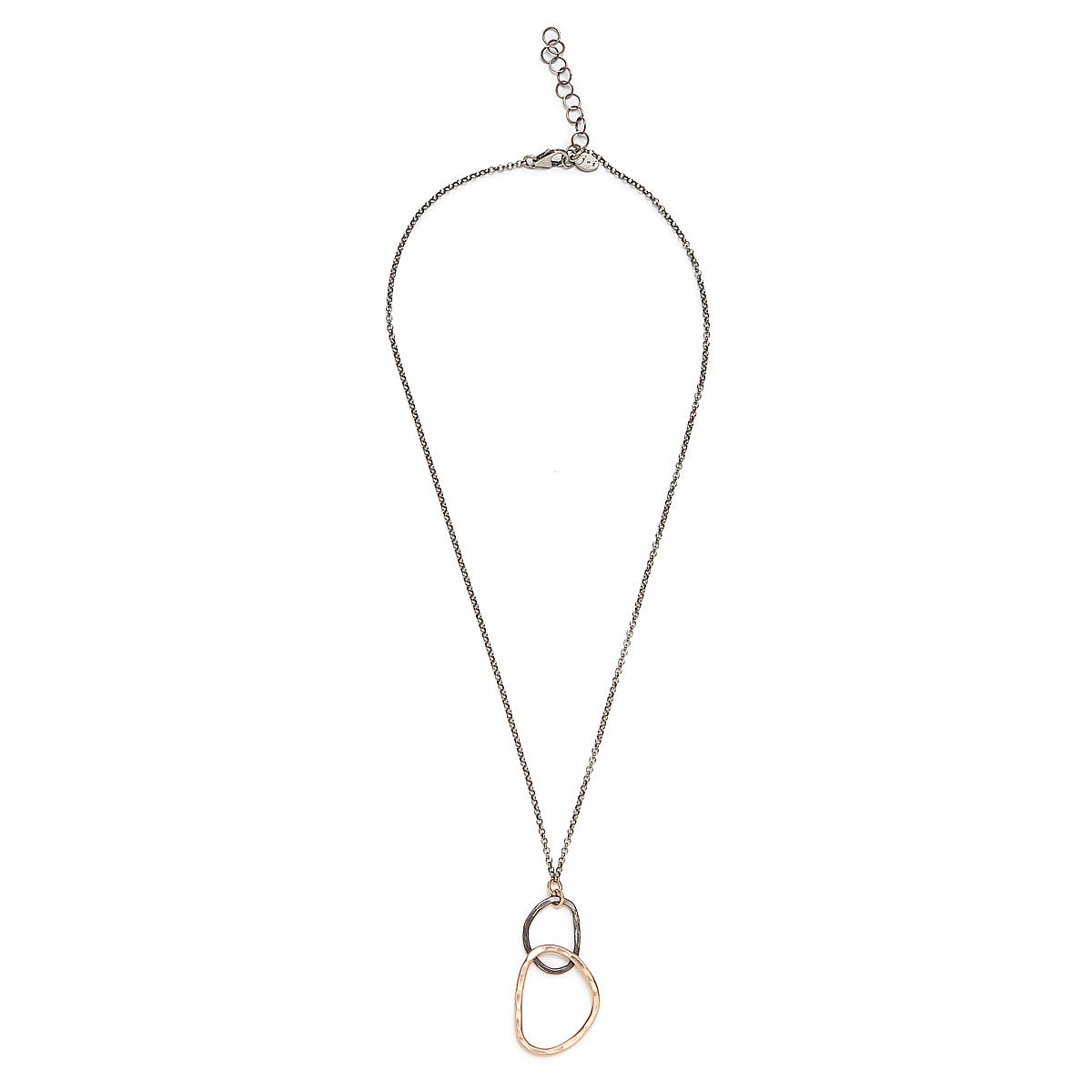 Double Exposure Necklace