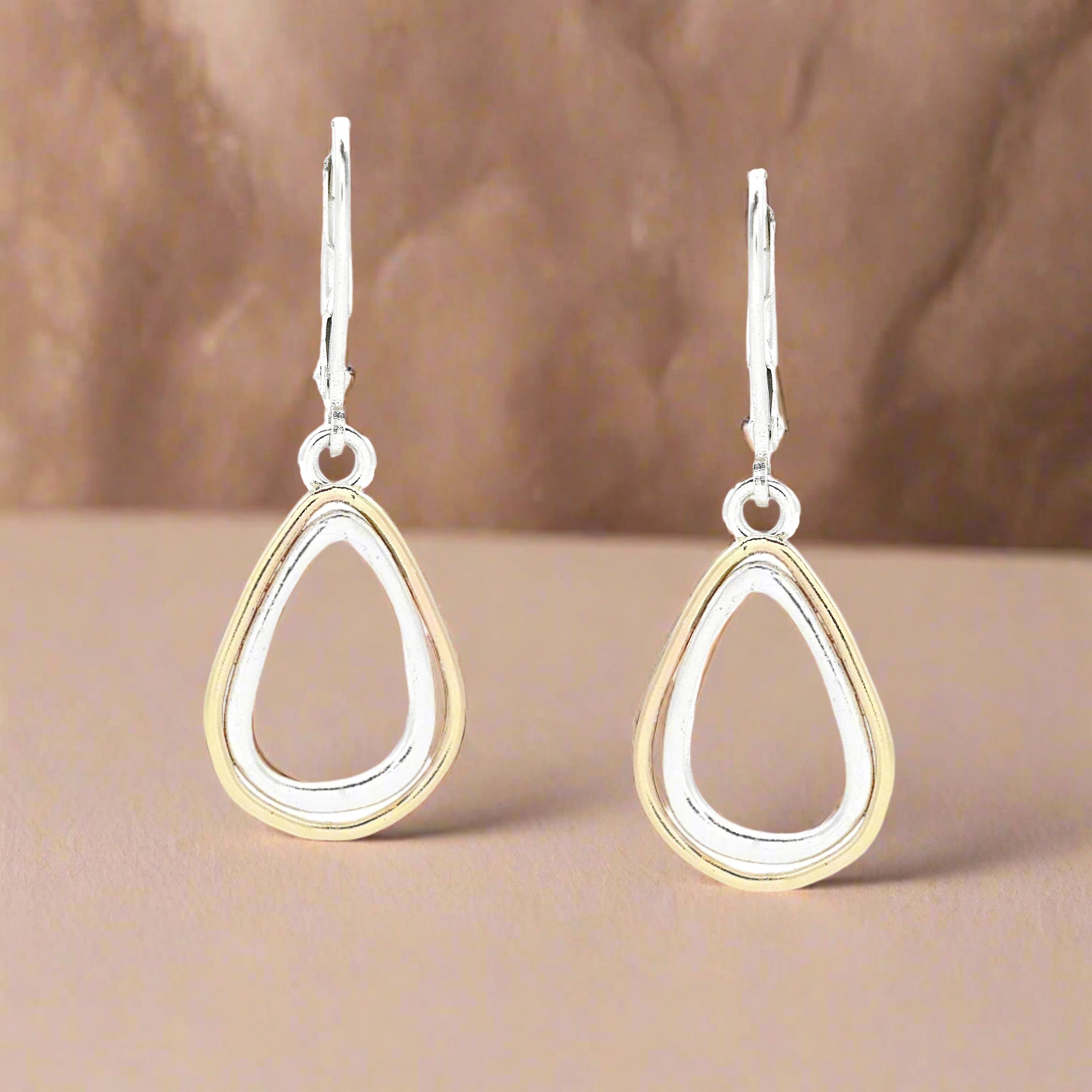 GFX924E - Earrings