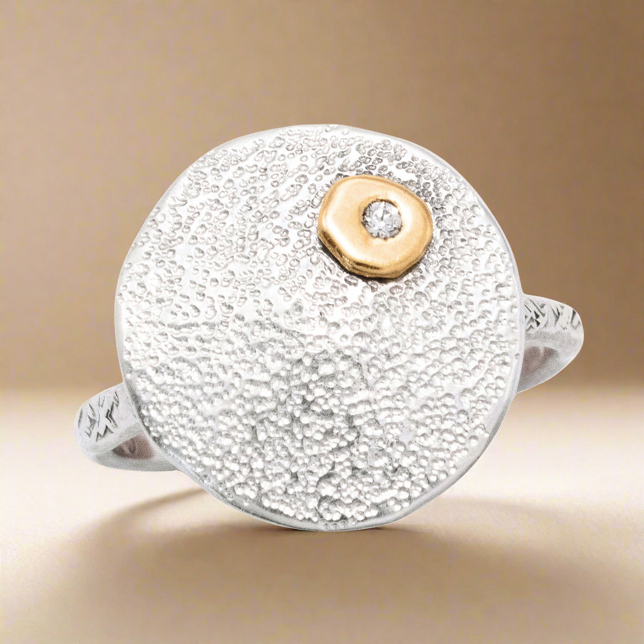 Hearthstone Ring - Rings