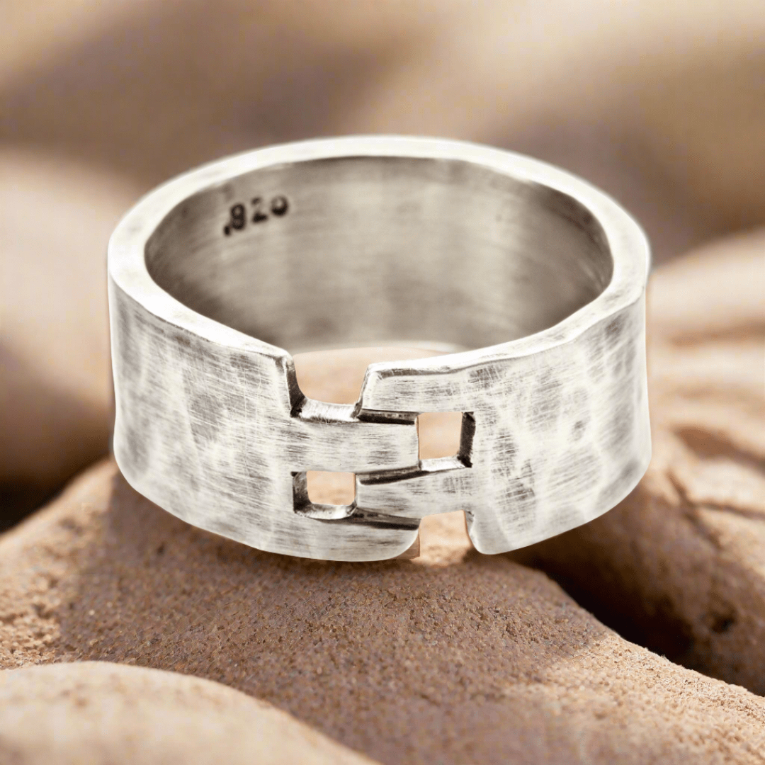 Locking Band - Rings