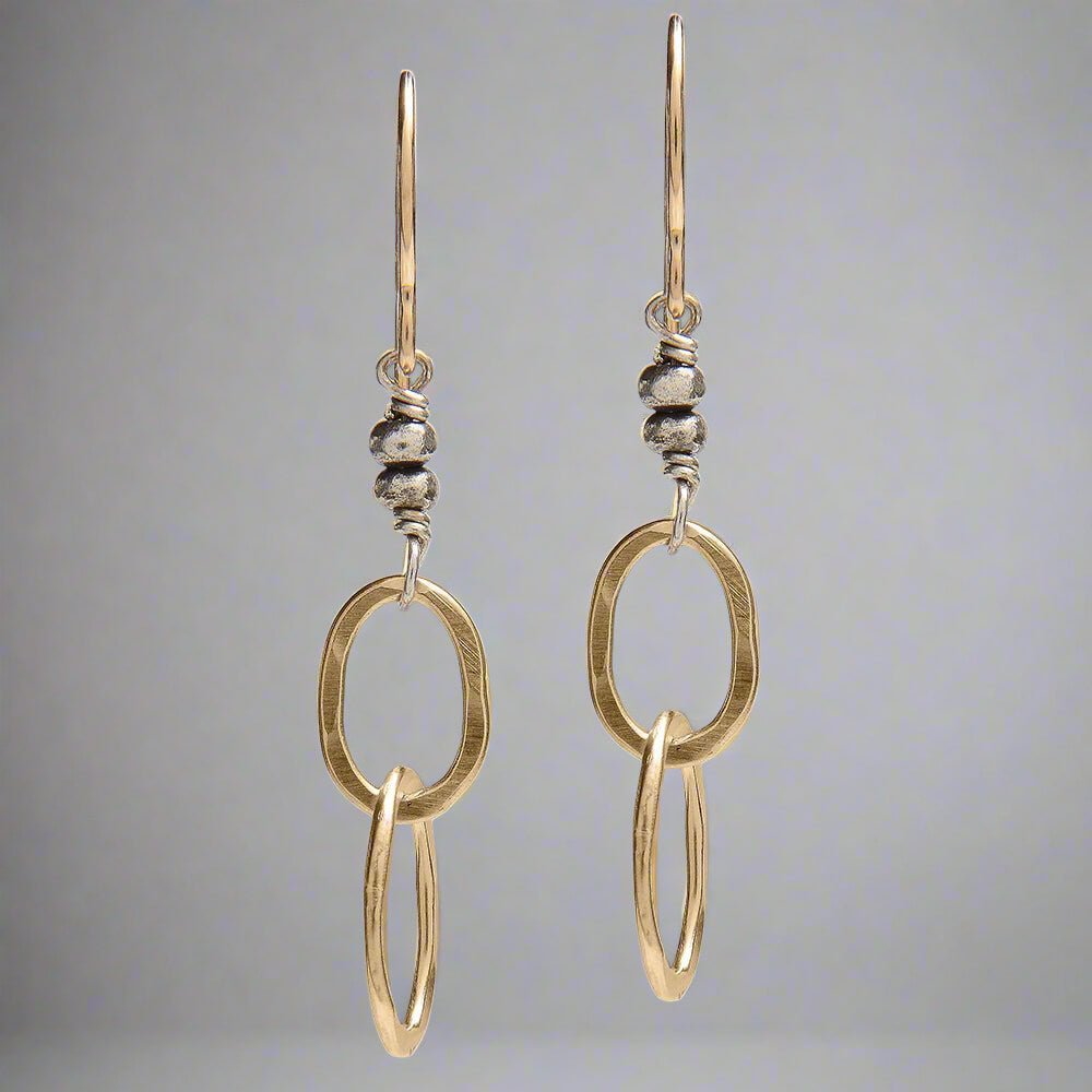 Luna's Lament Earrings - Earrings