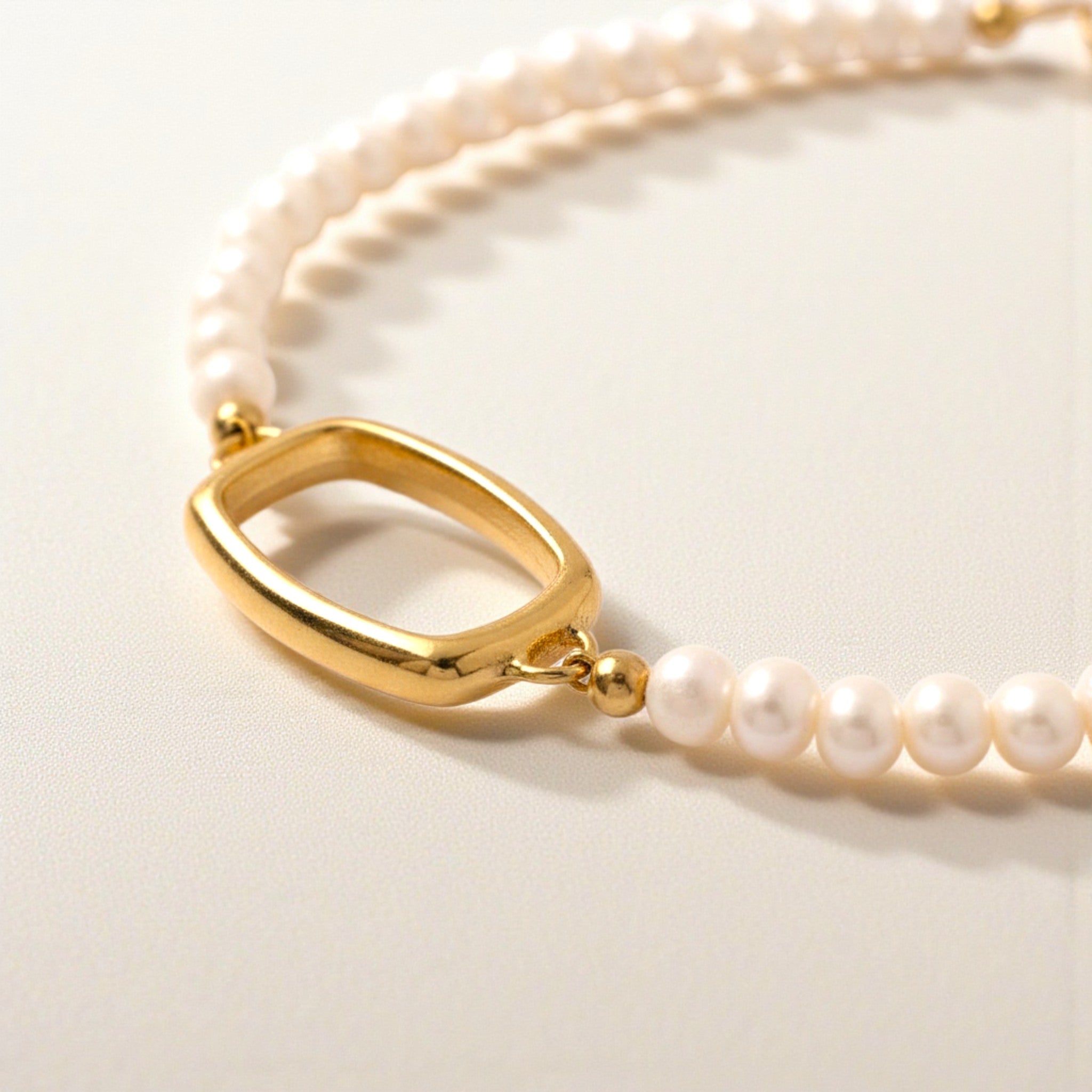 Meridian Bracelet - Bracelets