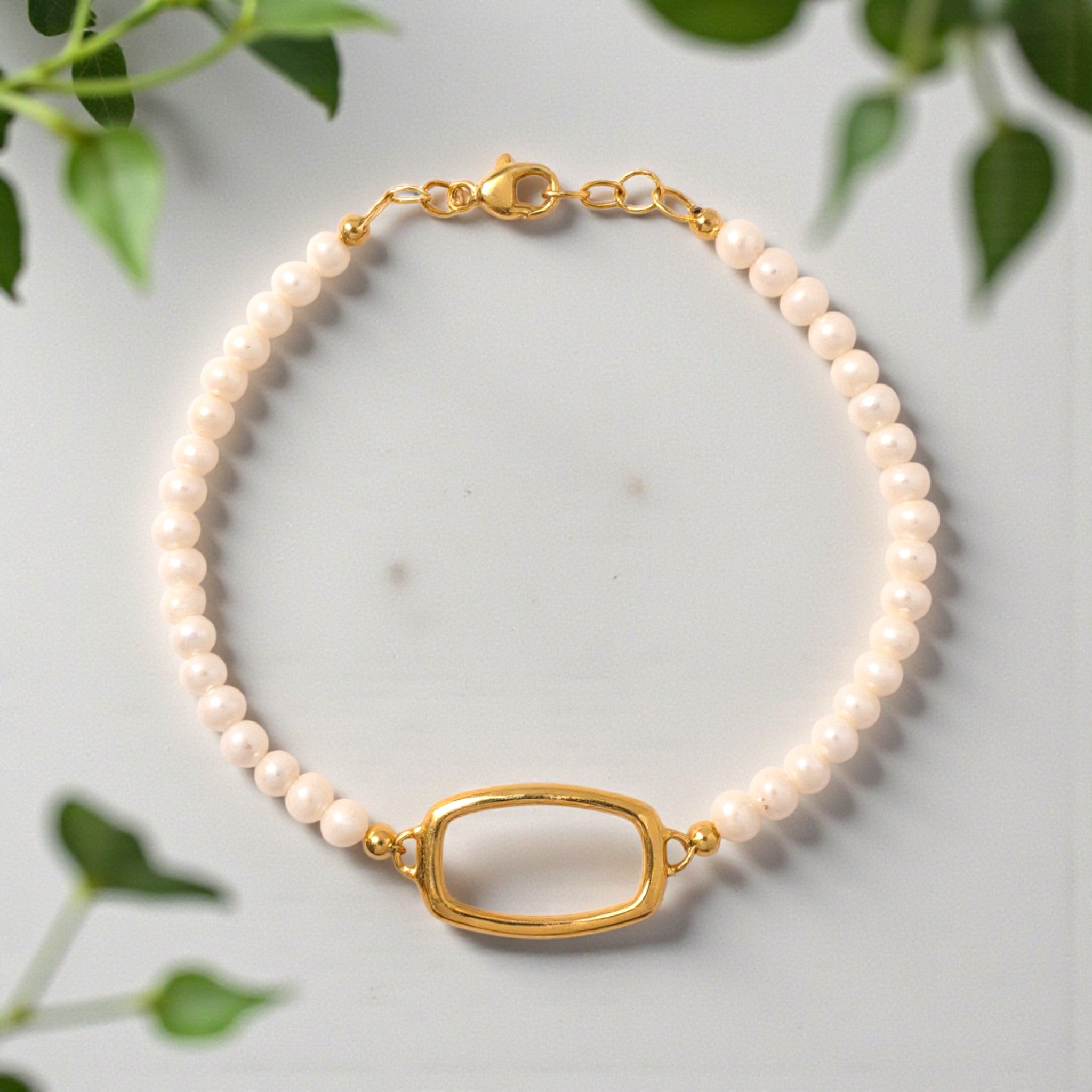 Meridian Bracelet - Bracelets