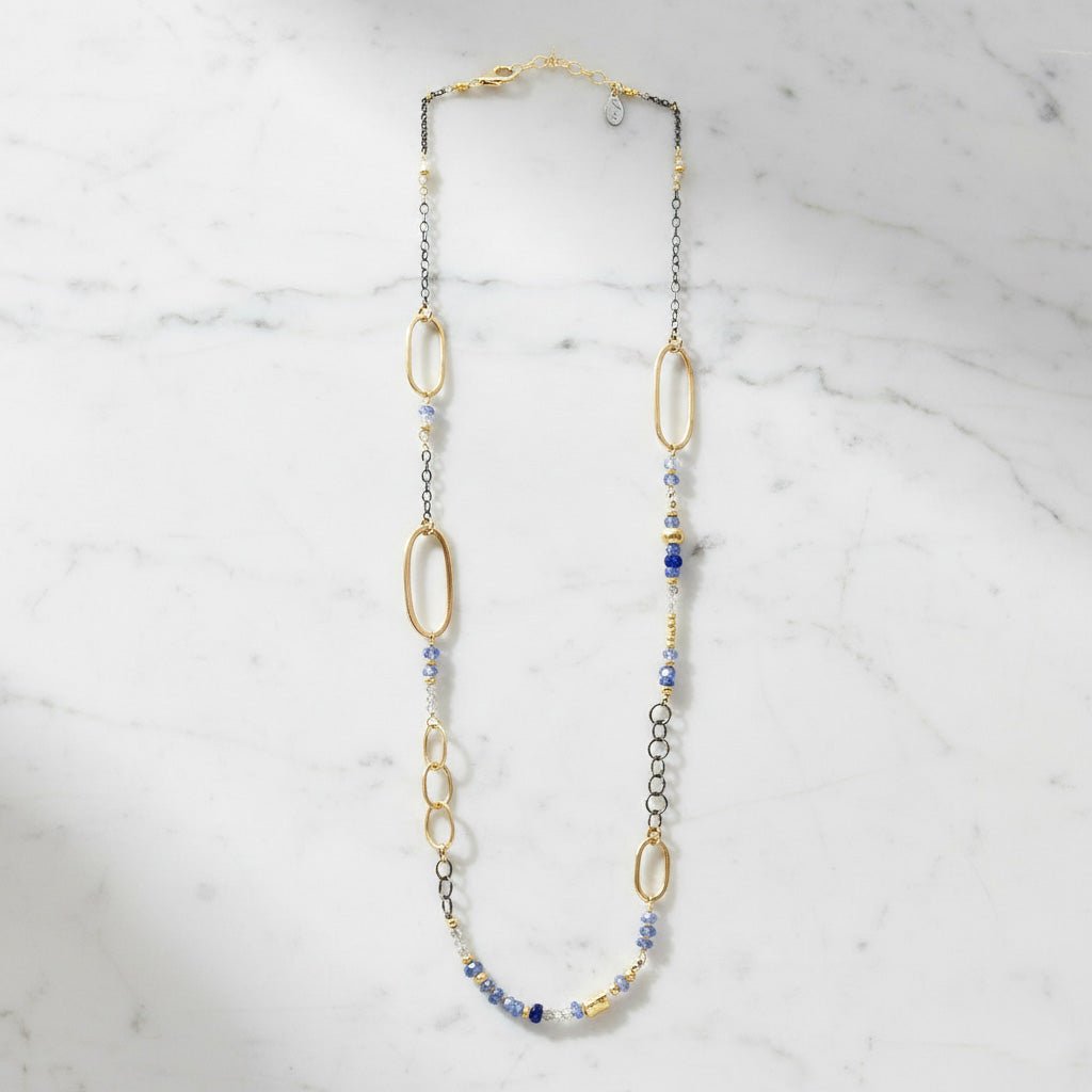 Mystical Twilight Necklace - Necklaces