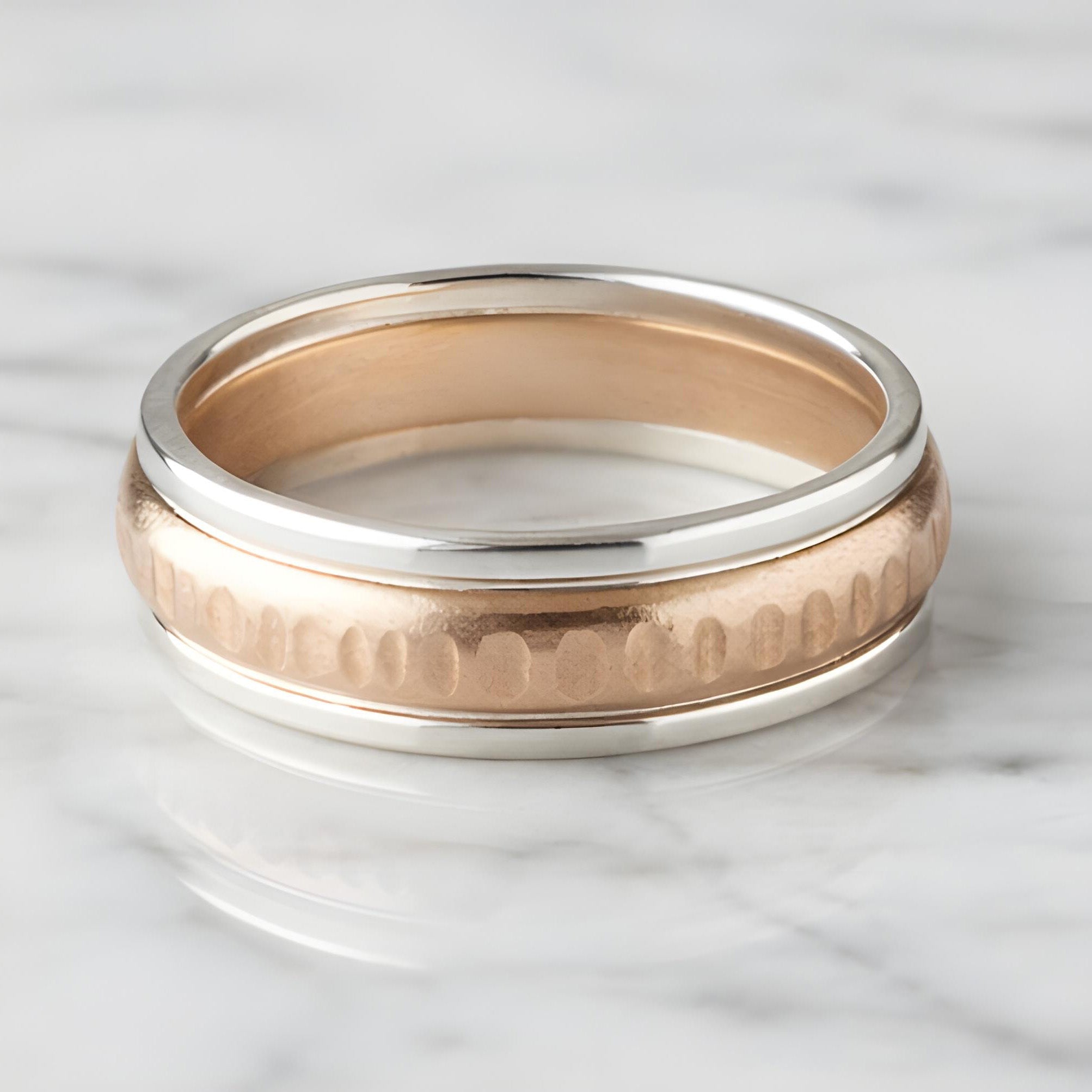 Phoenix Ring - Rings