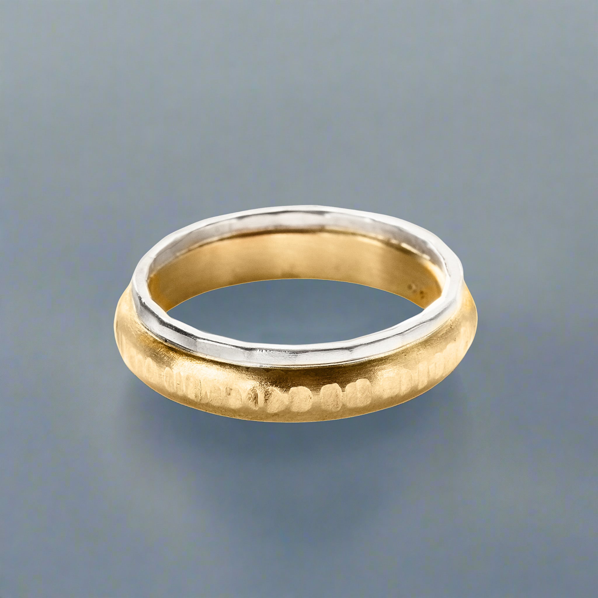 Phoenix Ring - Rings