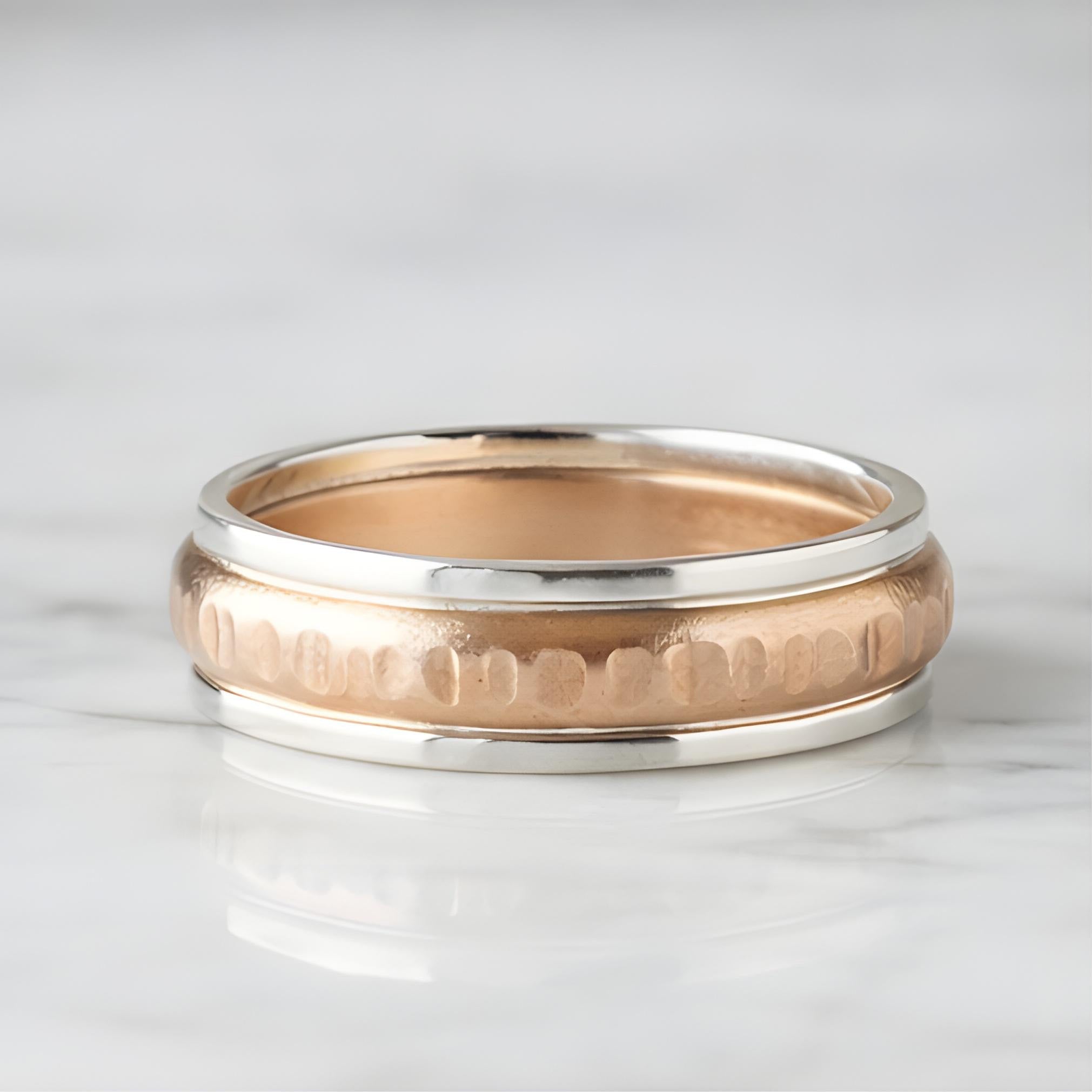 Phoenix Ring - Rings