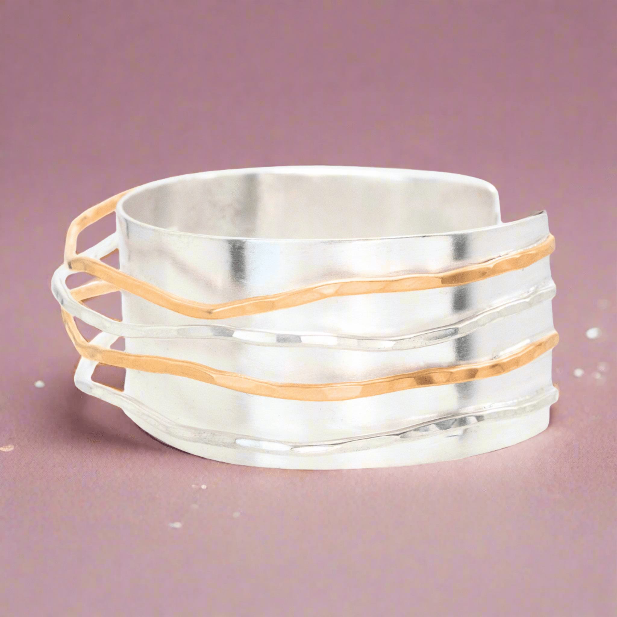 Riptide Cuff - Cuffs