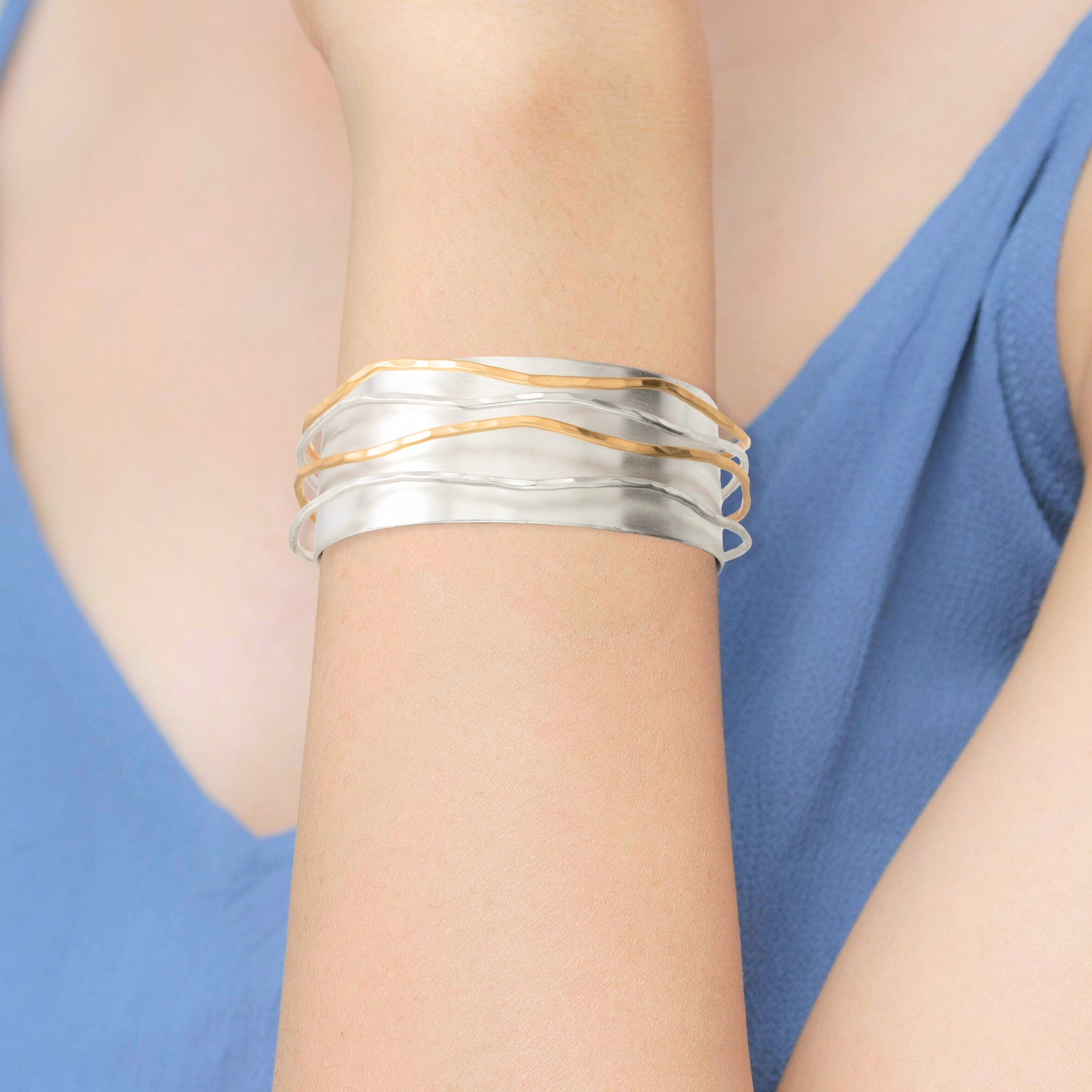 Riptide Cuff - Cuffs
