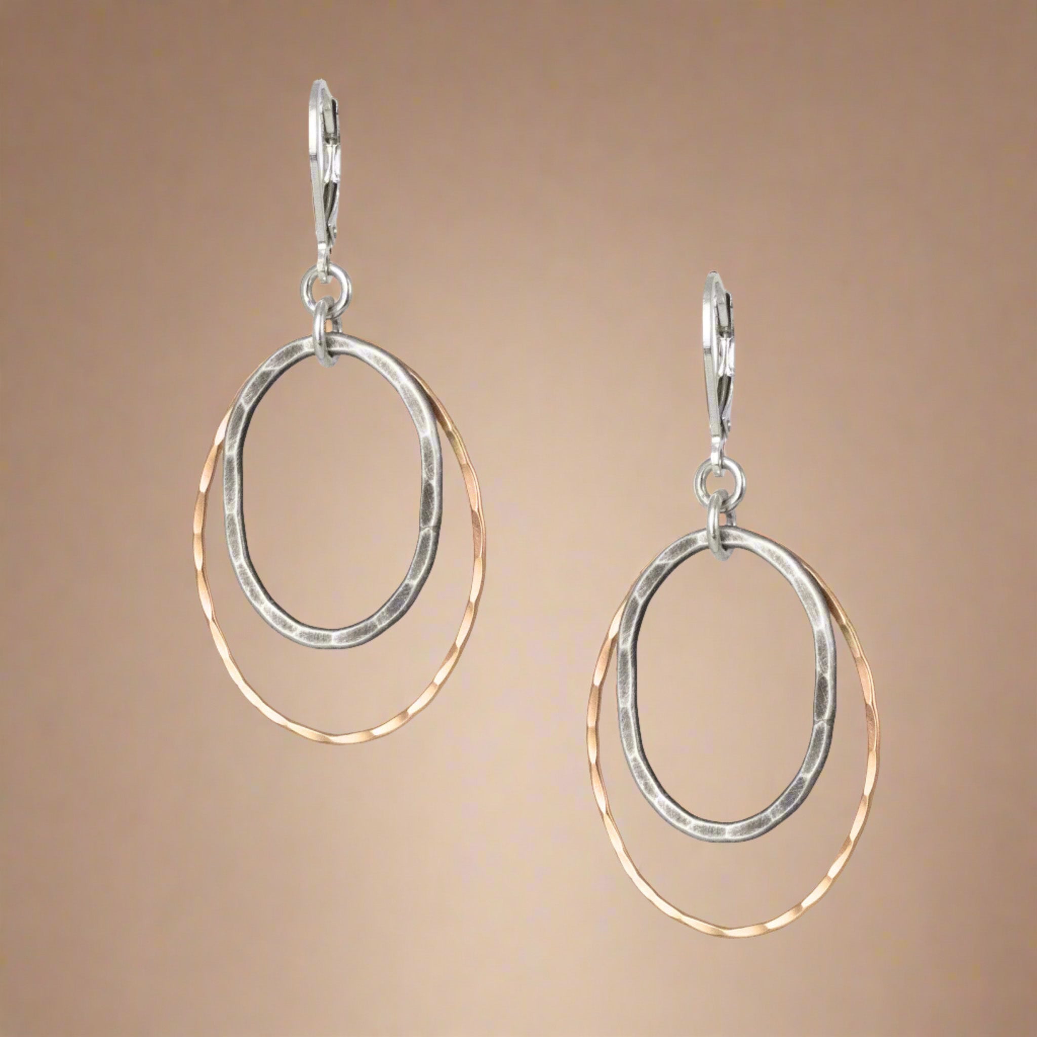 Serenade Earrings - Earrings