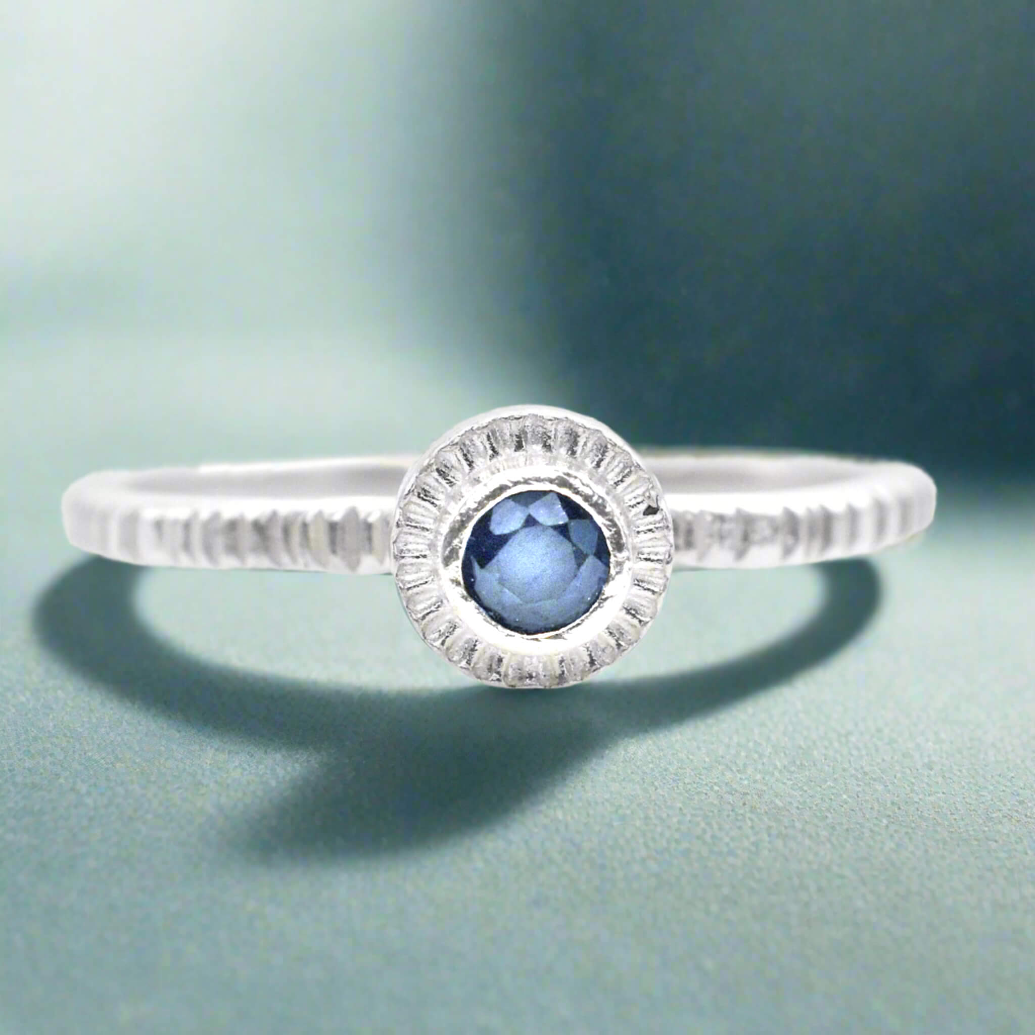 Starry Night Ring - Rings