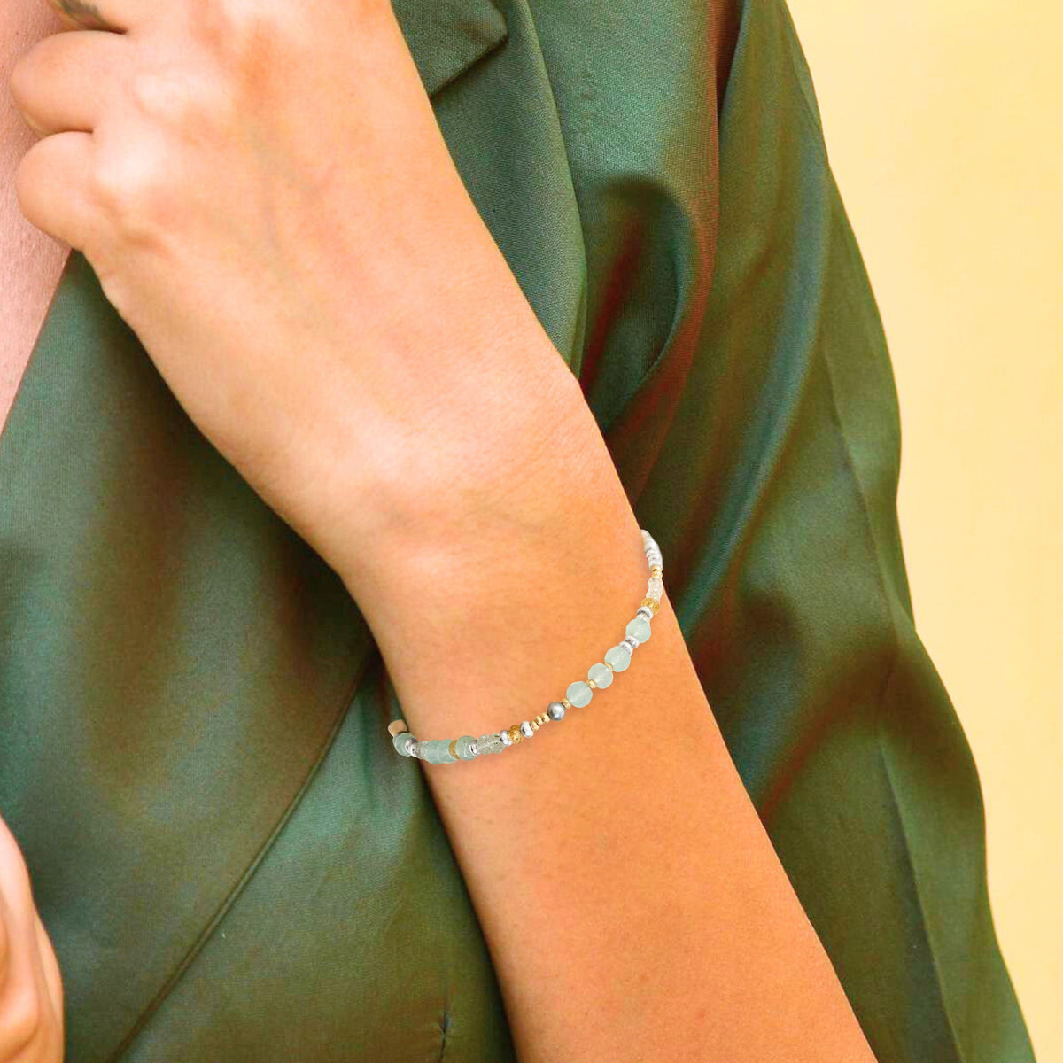 Sunrise Bracelet - Bracelets
