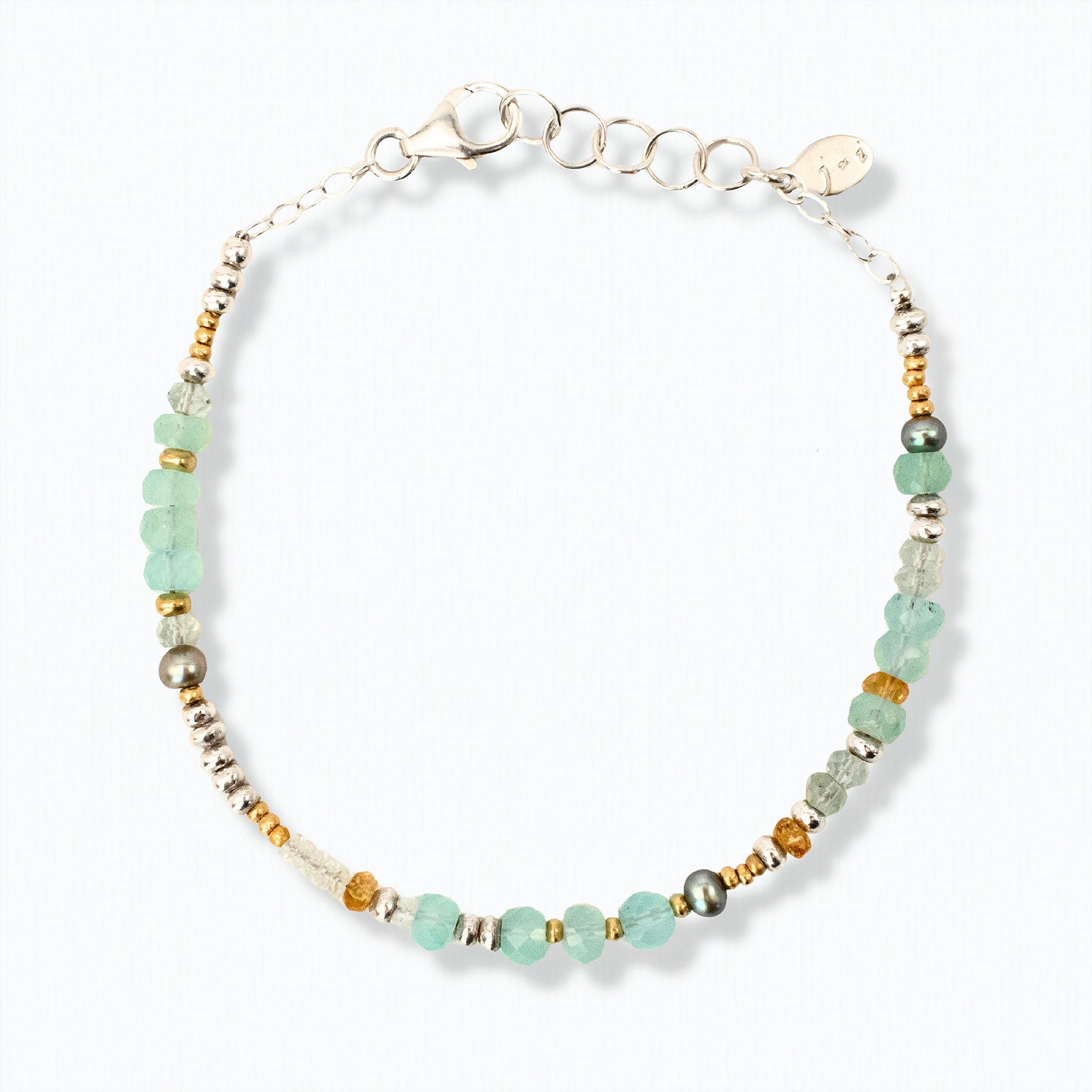 Sunrise Bracelet - Bracelets