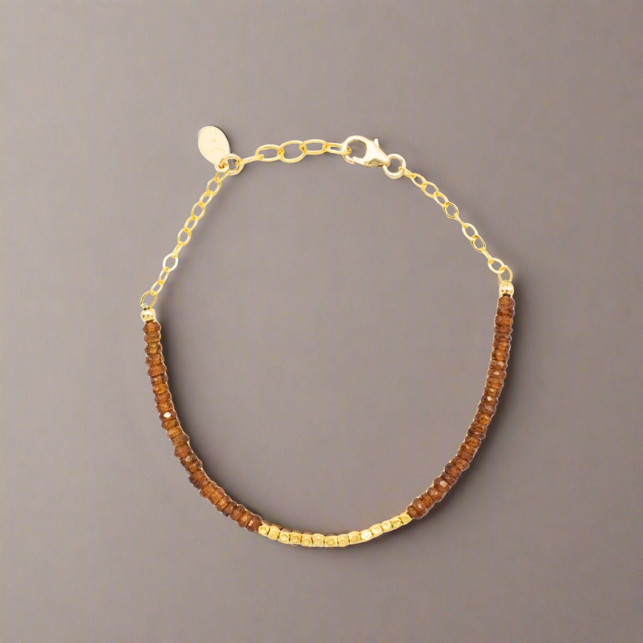 Sunset Bracelet - Necklaces