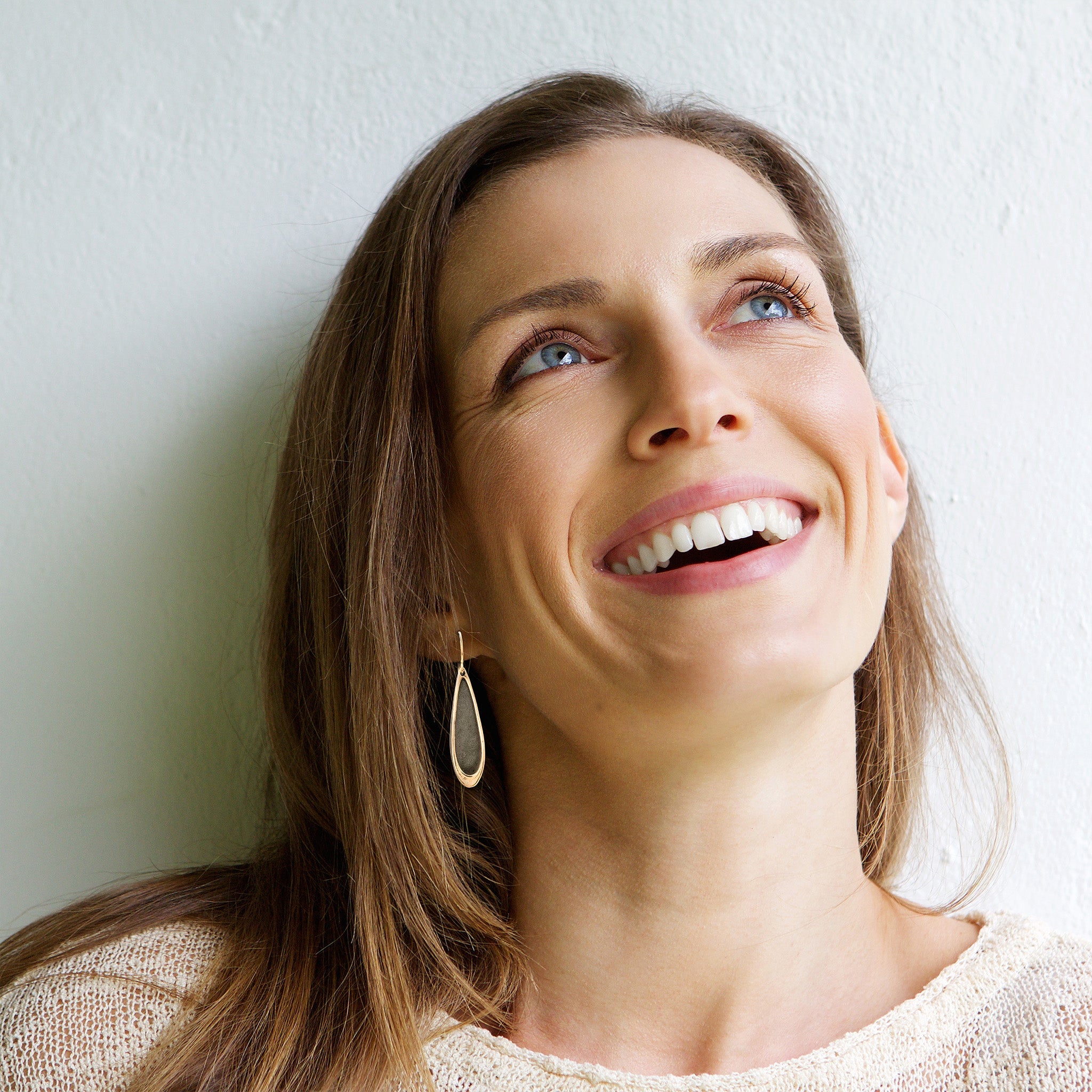 Twilight Tears Earrings - Earrings