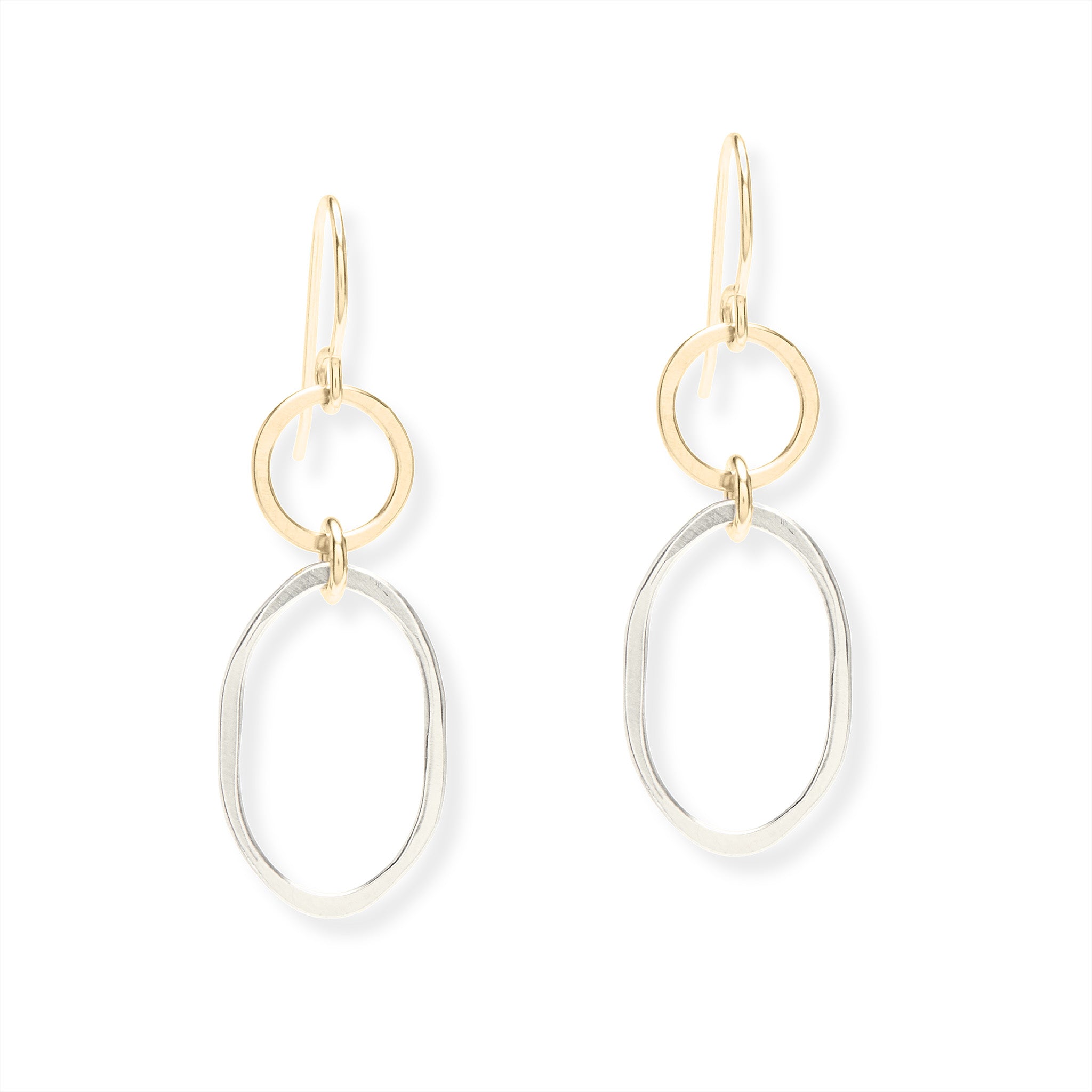 Celestial Symphony Earrings - Earrings
