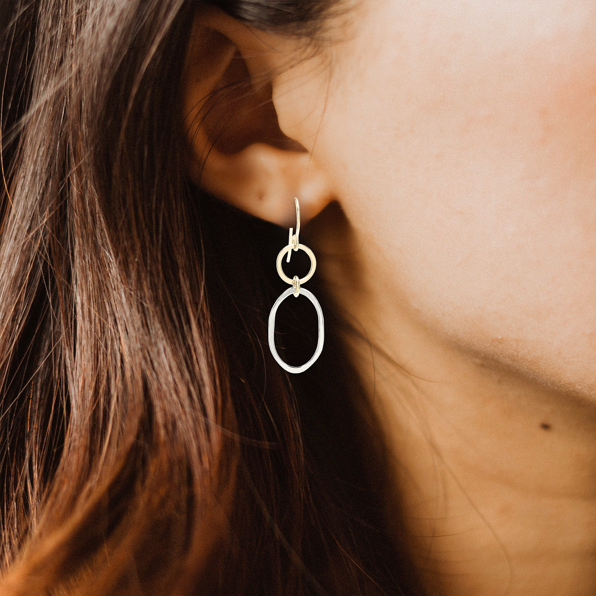 Celestial Symphony Earrings - Earrings