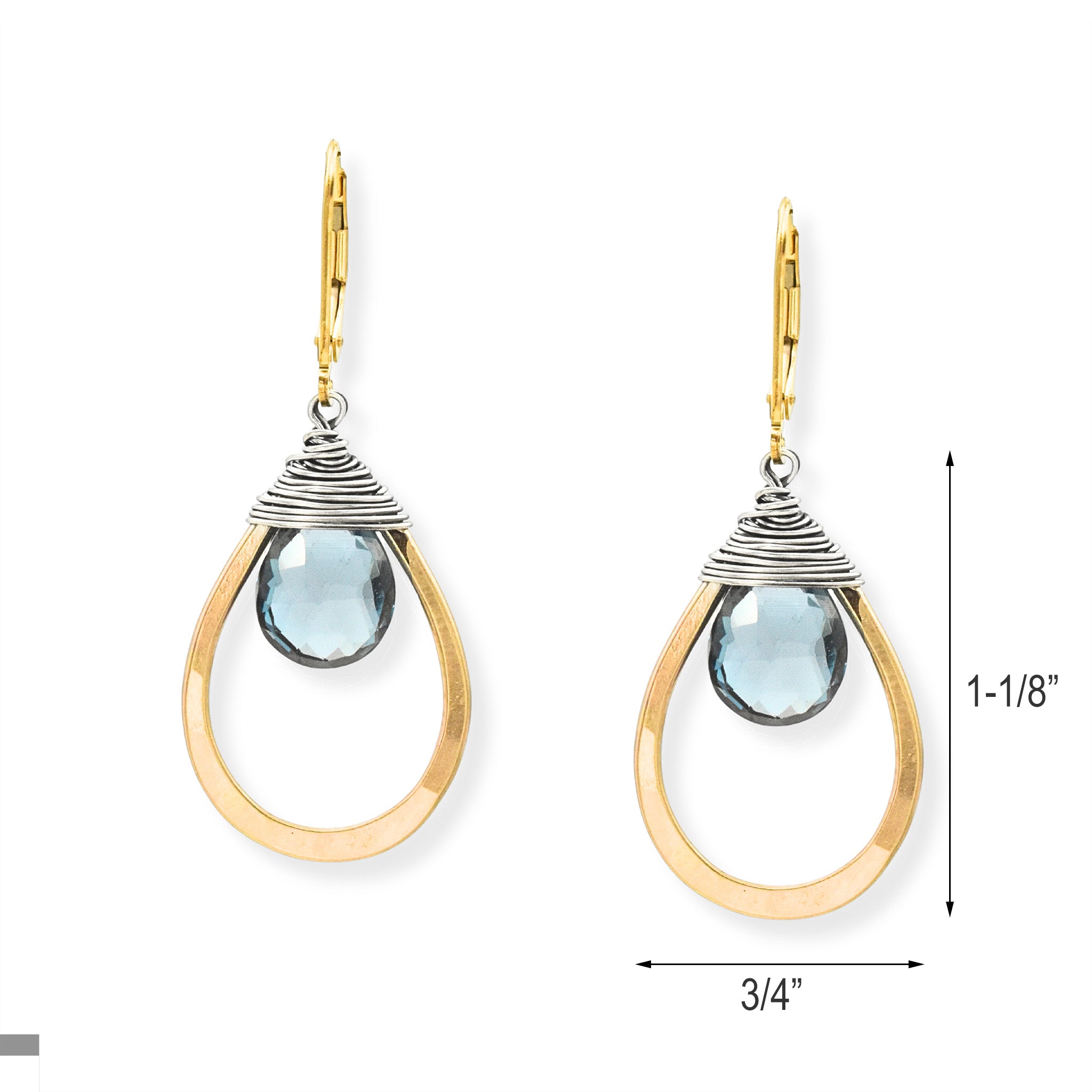 LBT6E - Earrings