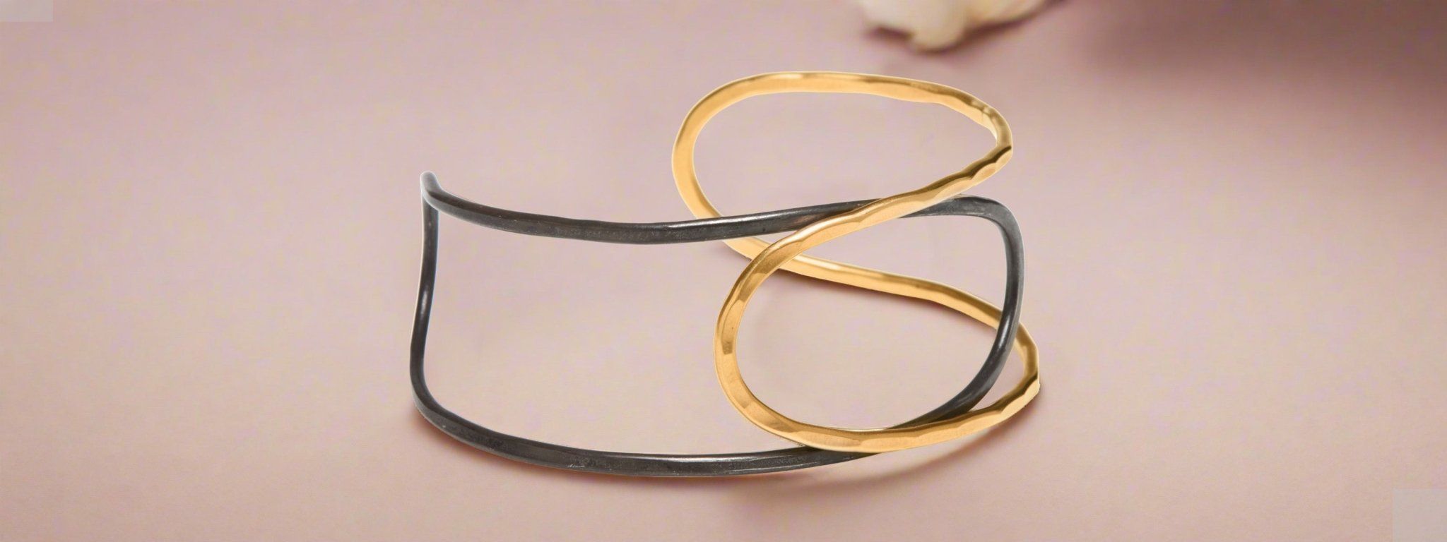 Black + Gold Collection - J+I Jewelry