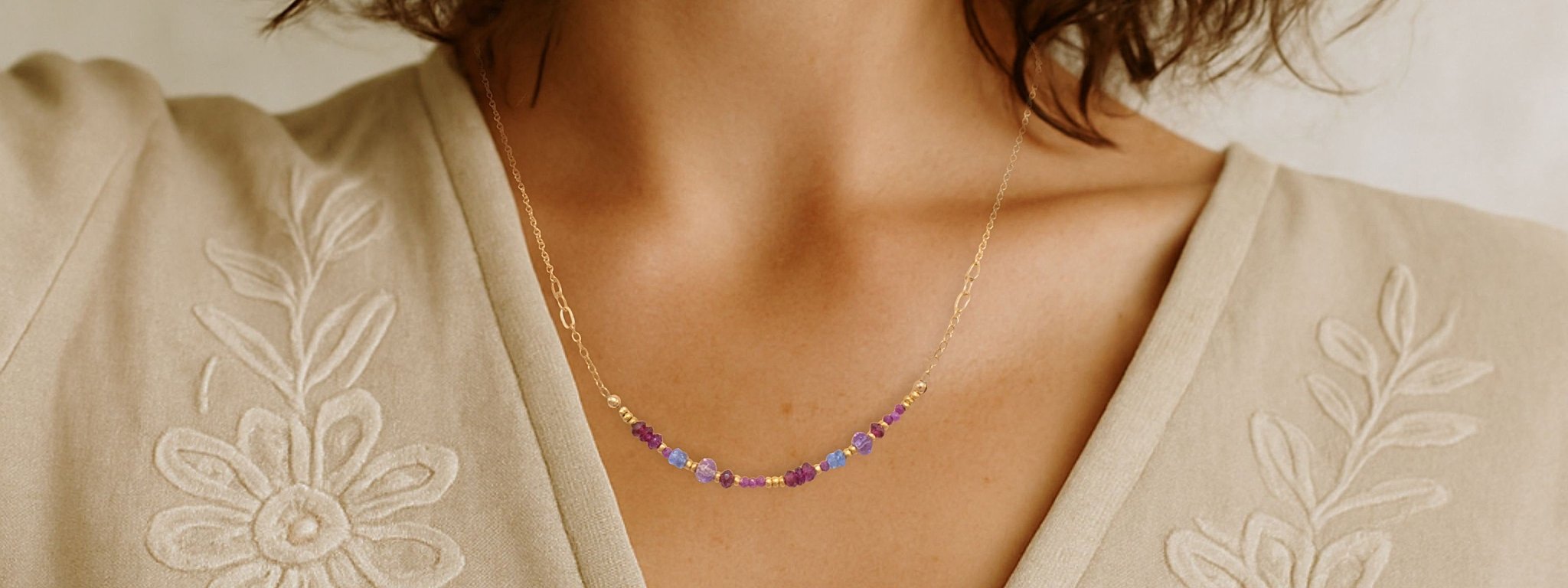 Spectrum Collection - J+I Jewelry