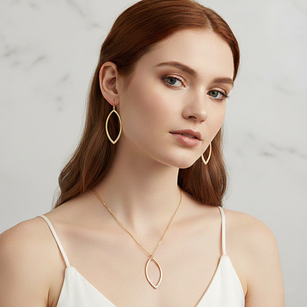 Spring/Summer '26 Jewelry Collection - J+I Jewelry