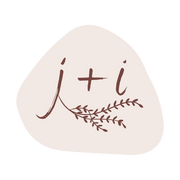 J + I Jewelry logo