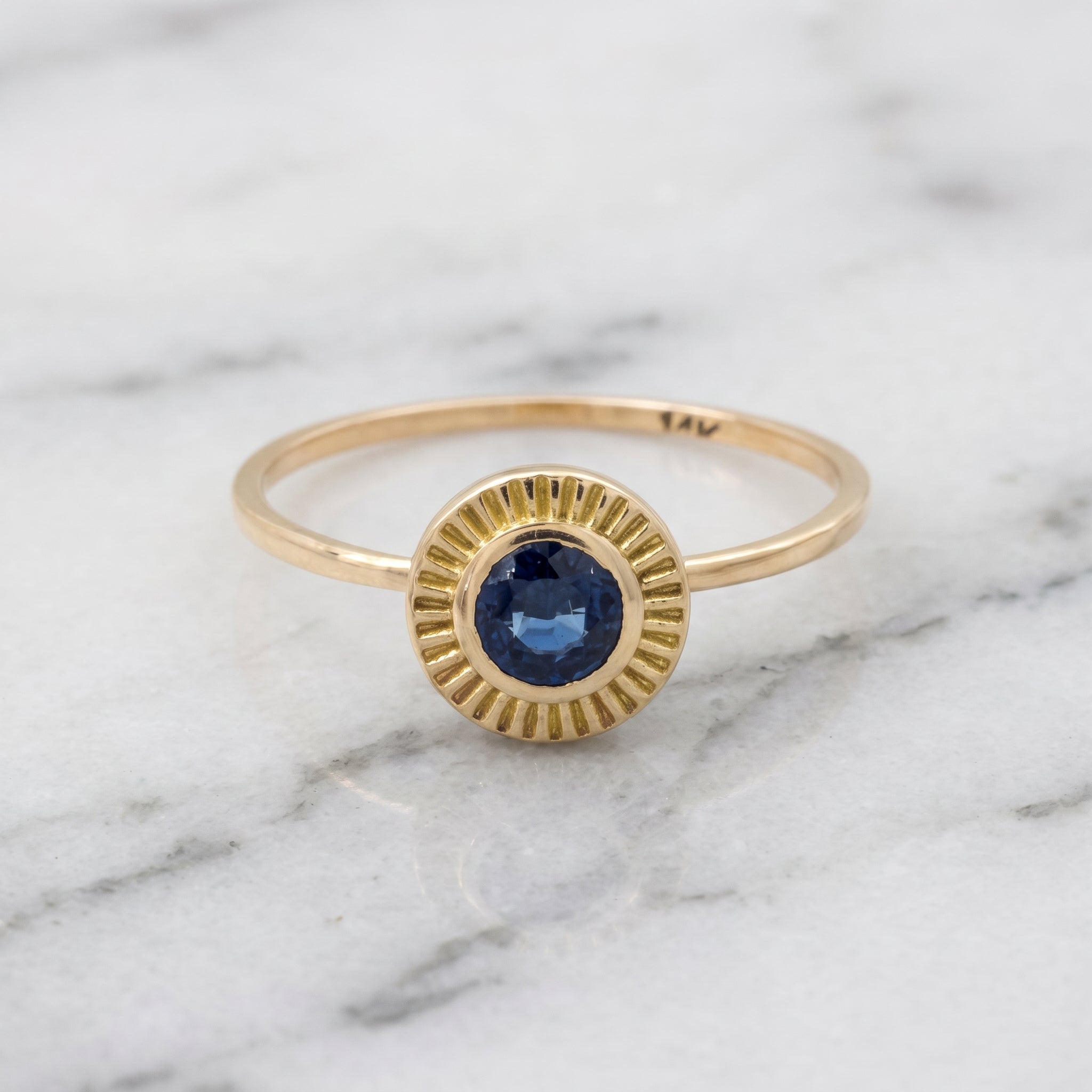 Aurora Ring