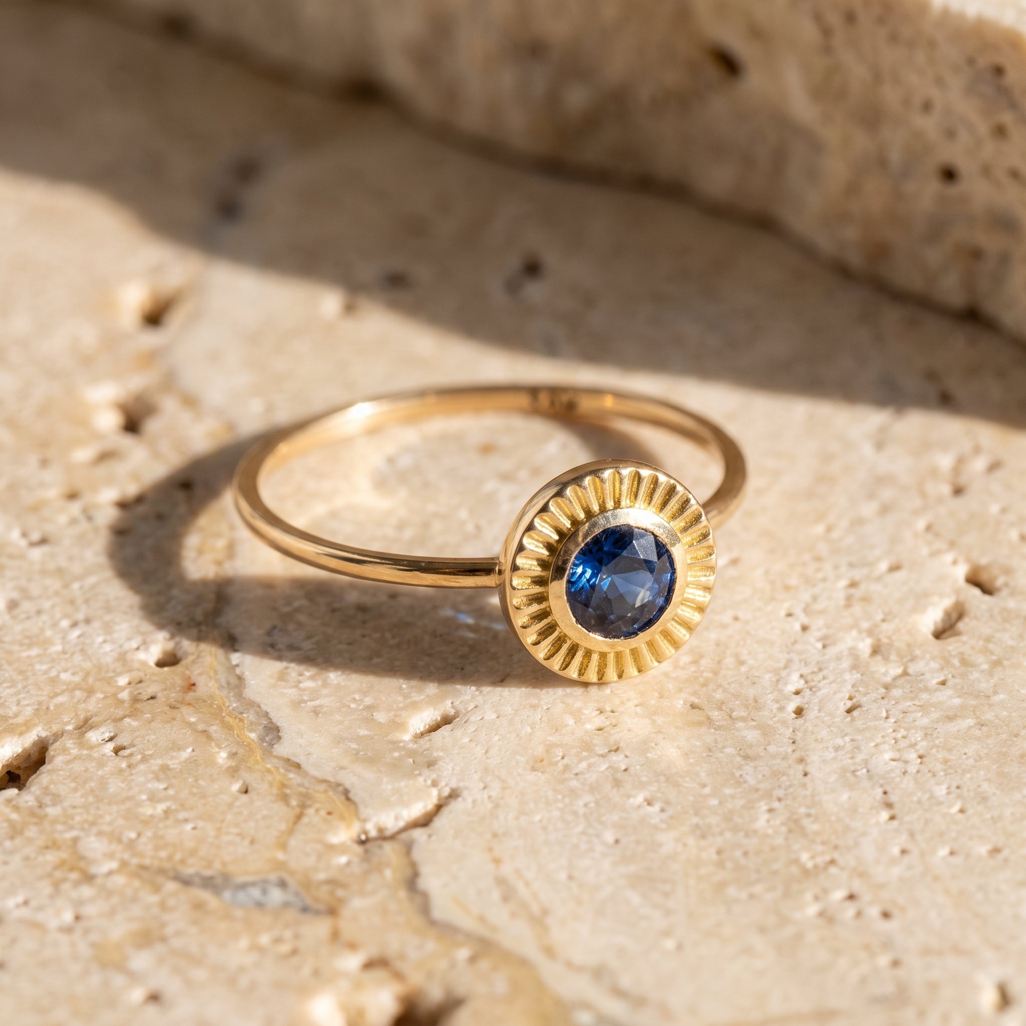 Aurora Ring